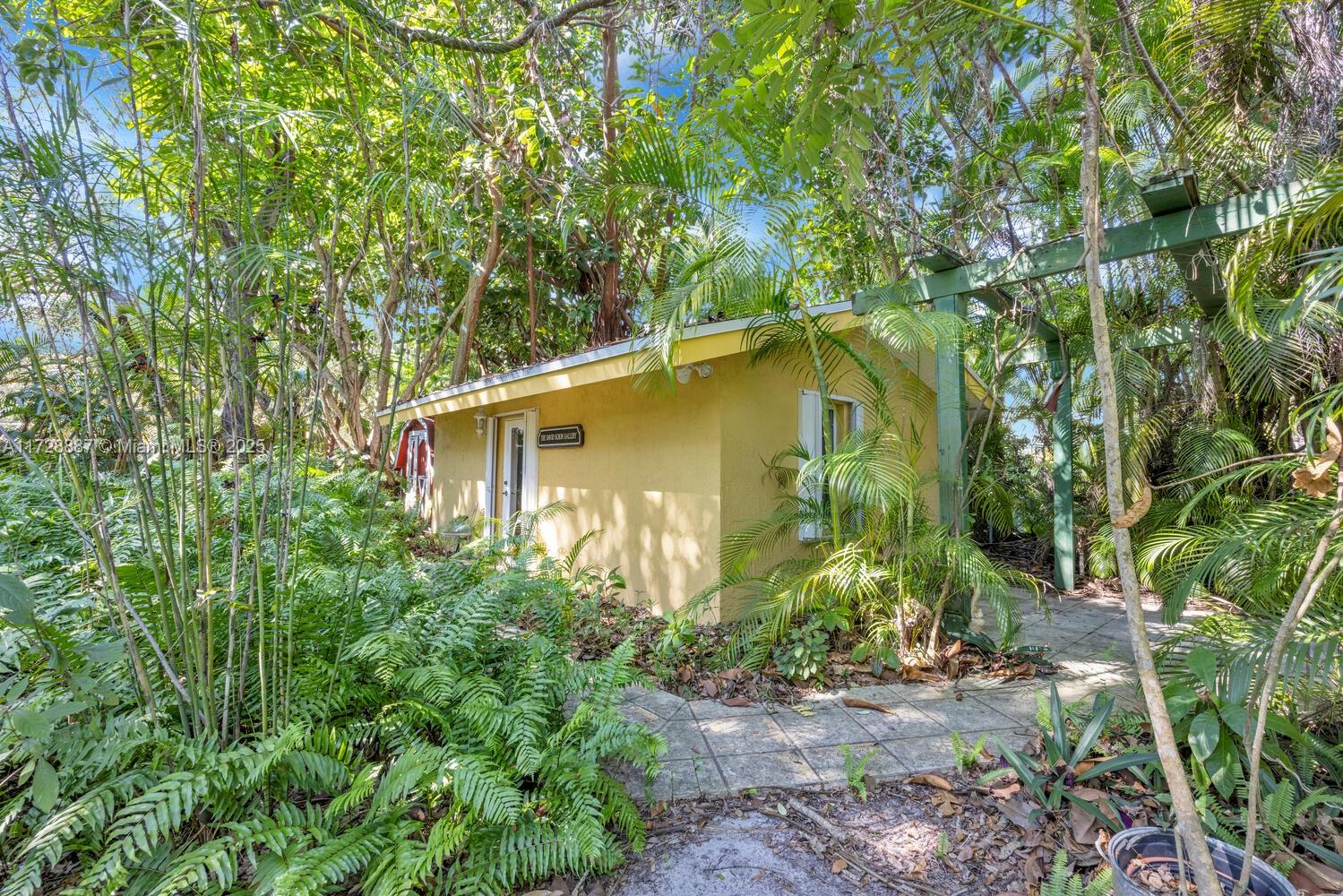 15000 Old Cutler Rd