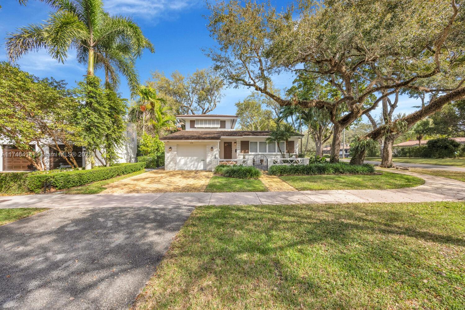 5745 Riviera Dr