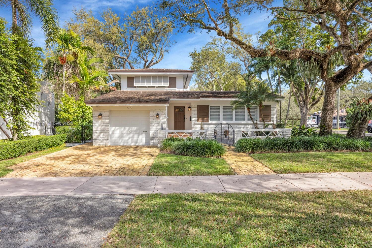5745 Riviera Dr
