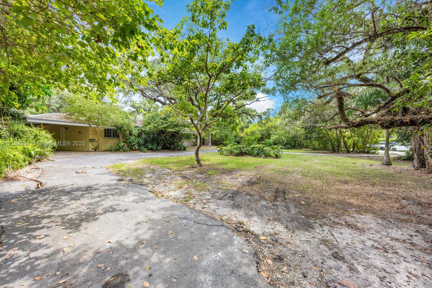 4151 S Douglas Rd