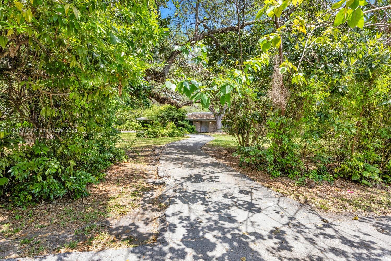 4151 S Douglas Rd