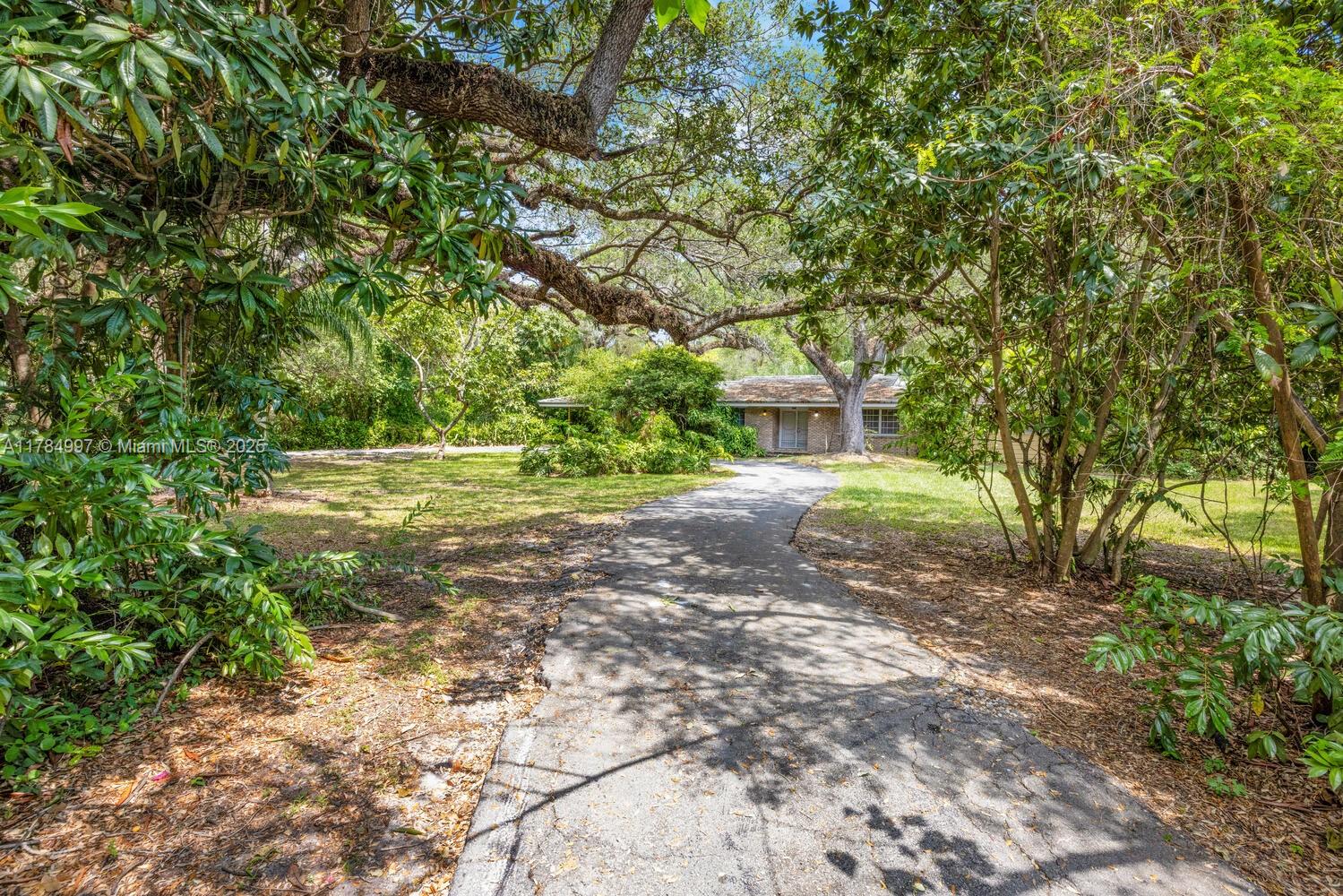 4151 S Douglas Rd