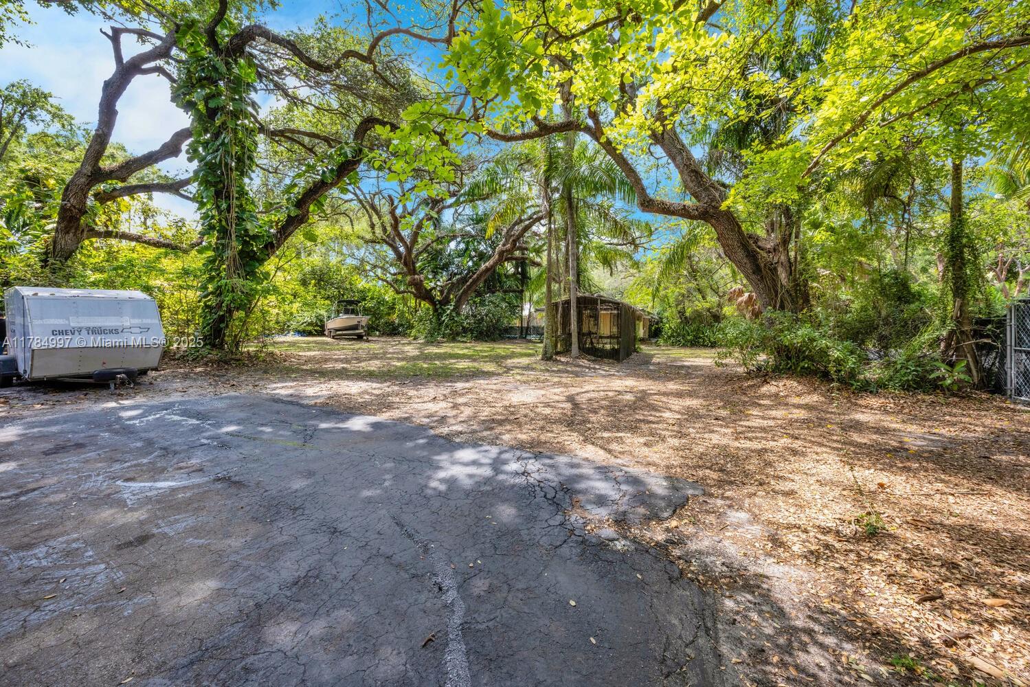 4151 S Douglas Rd