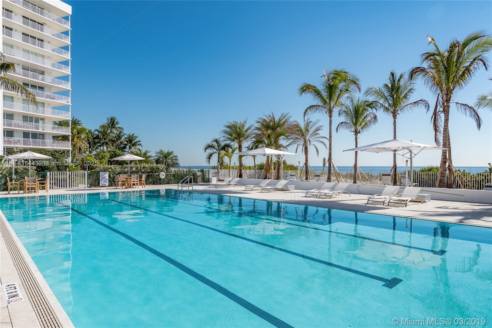 613 Ocean Dr # 8C