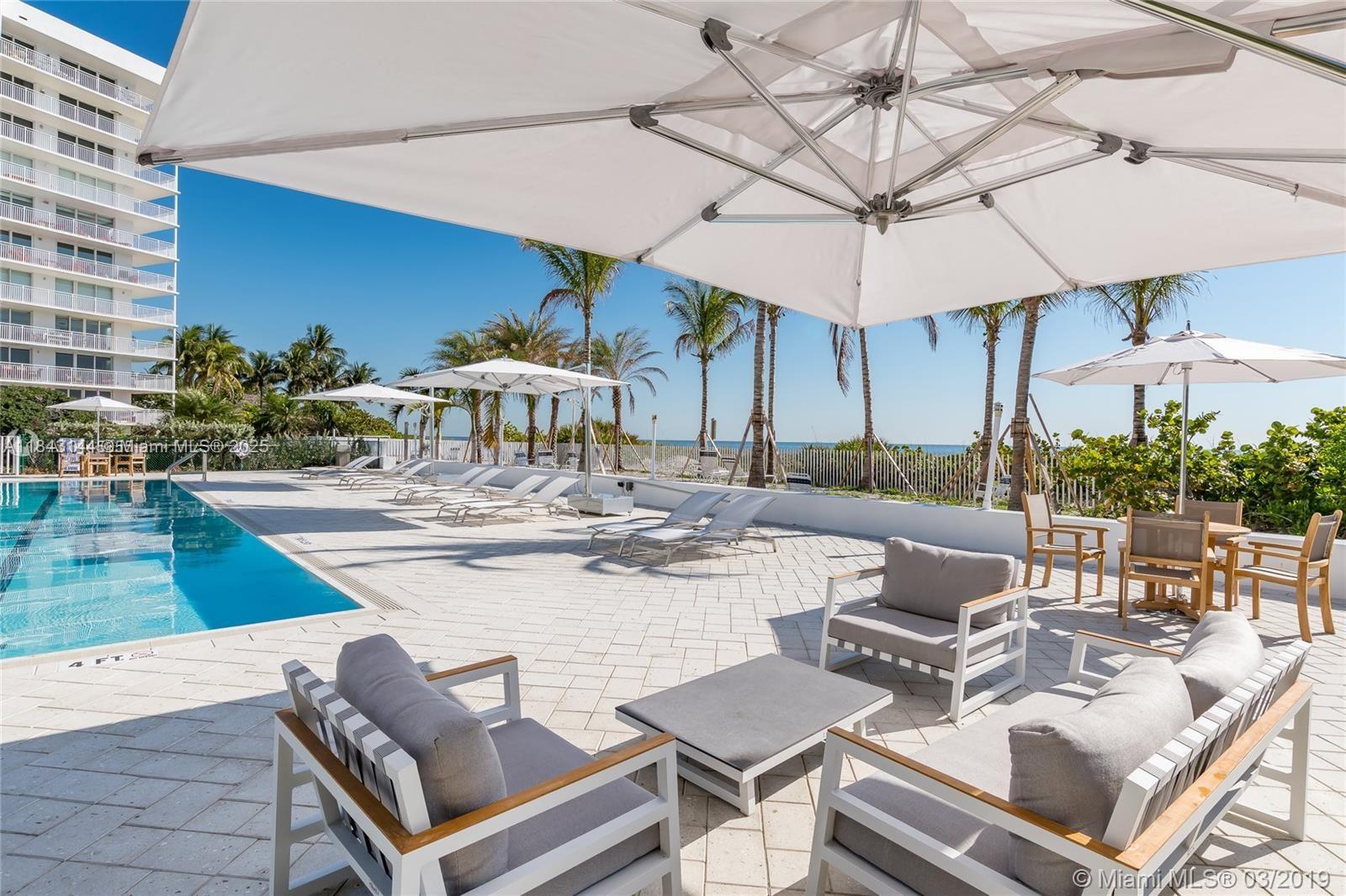 613 Ocean Dr # 8C