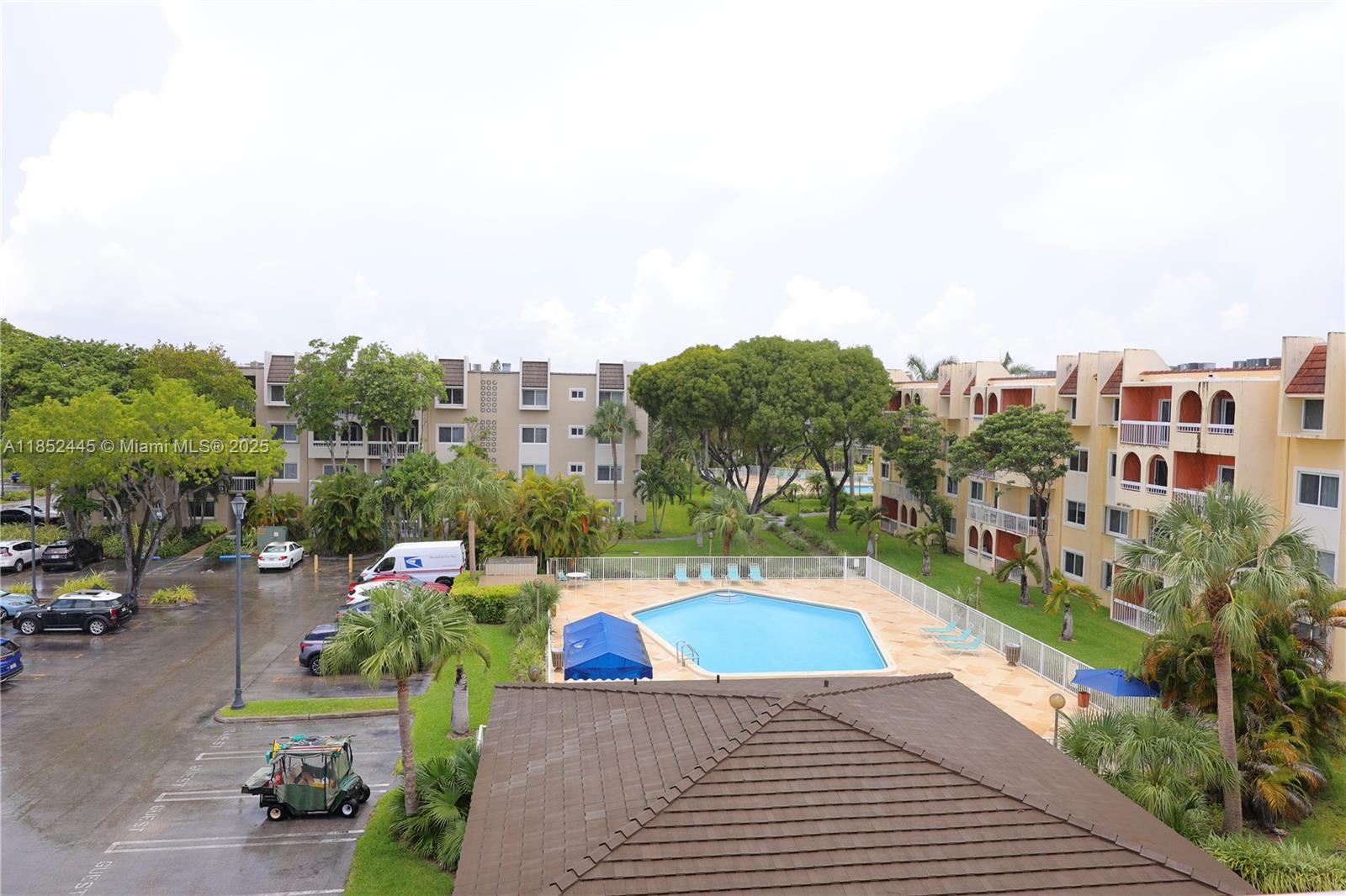 7815 Camino Real # 414 Unit: I-414