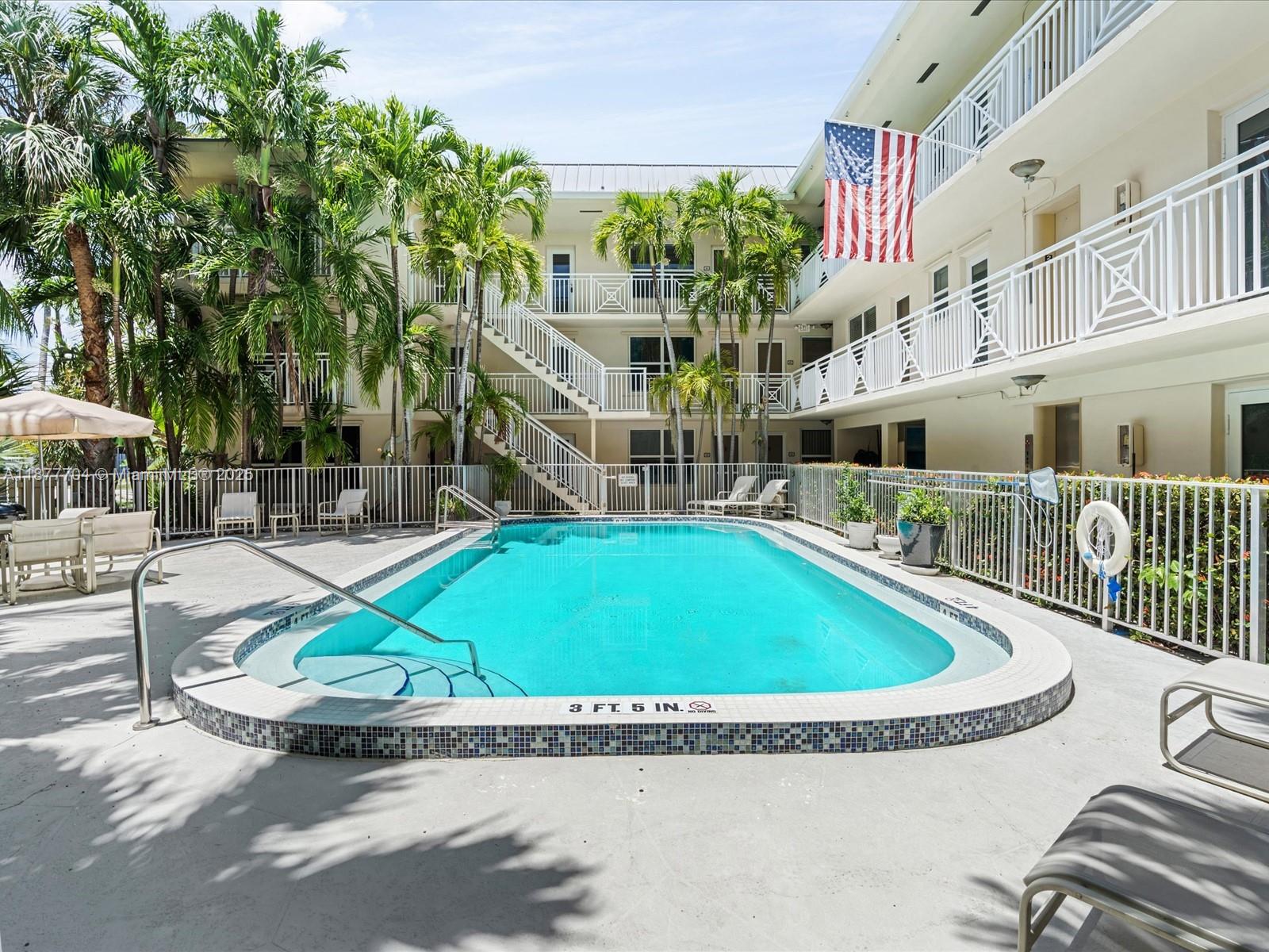 255 Sunrise Dr # 307