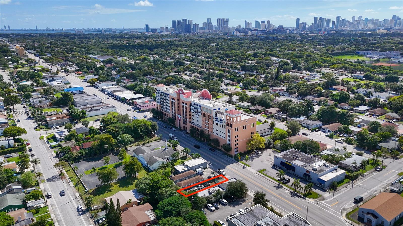 1485 NW 54th St