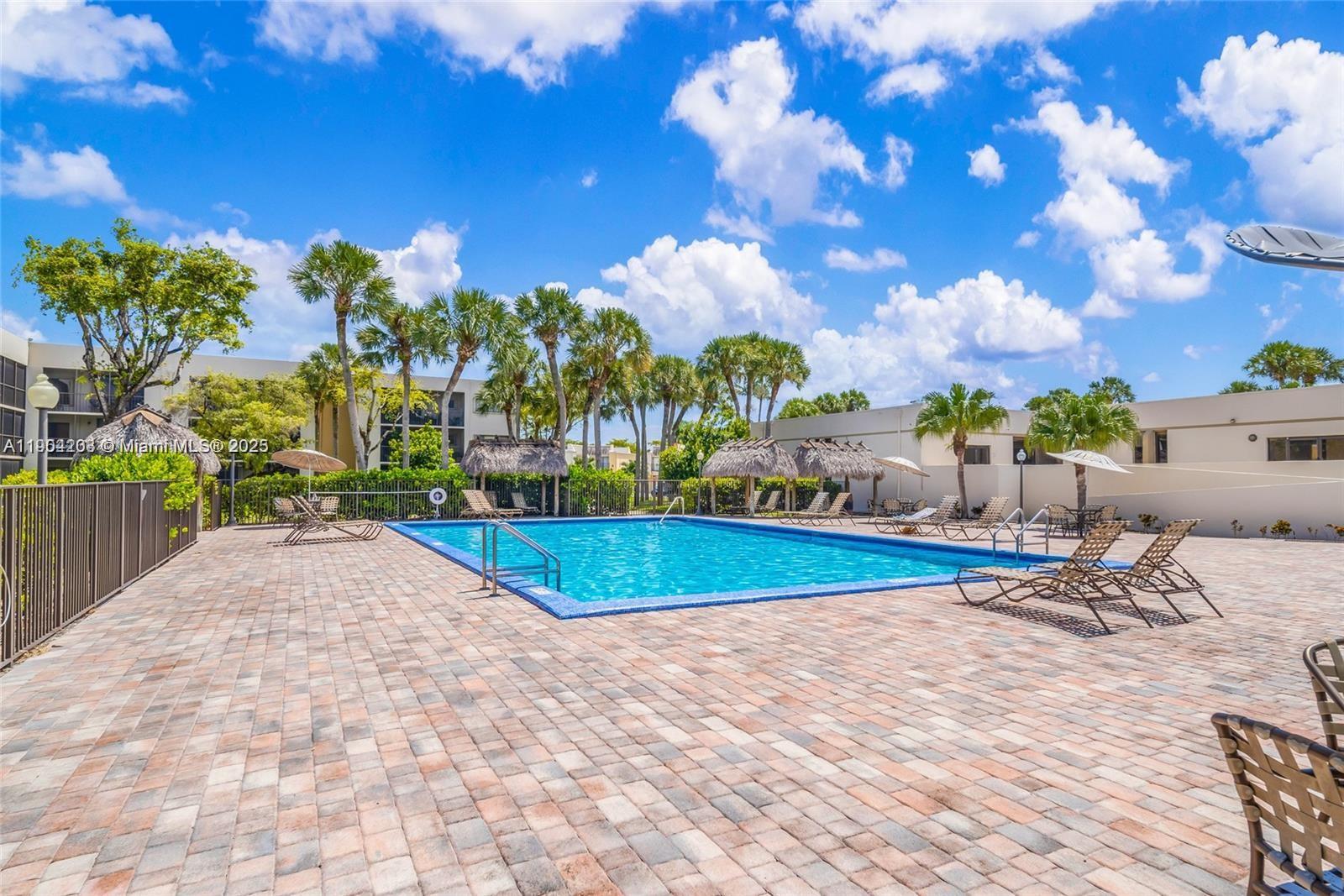 8005 SW 107th Ave # 122