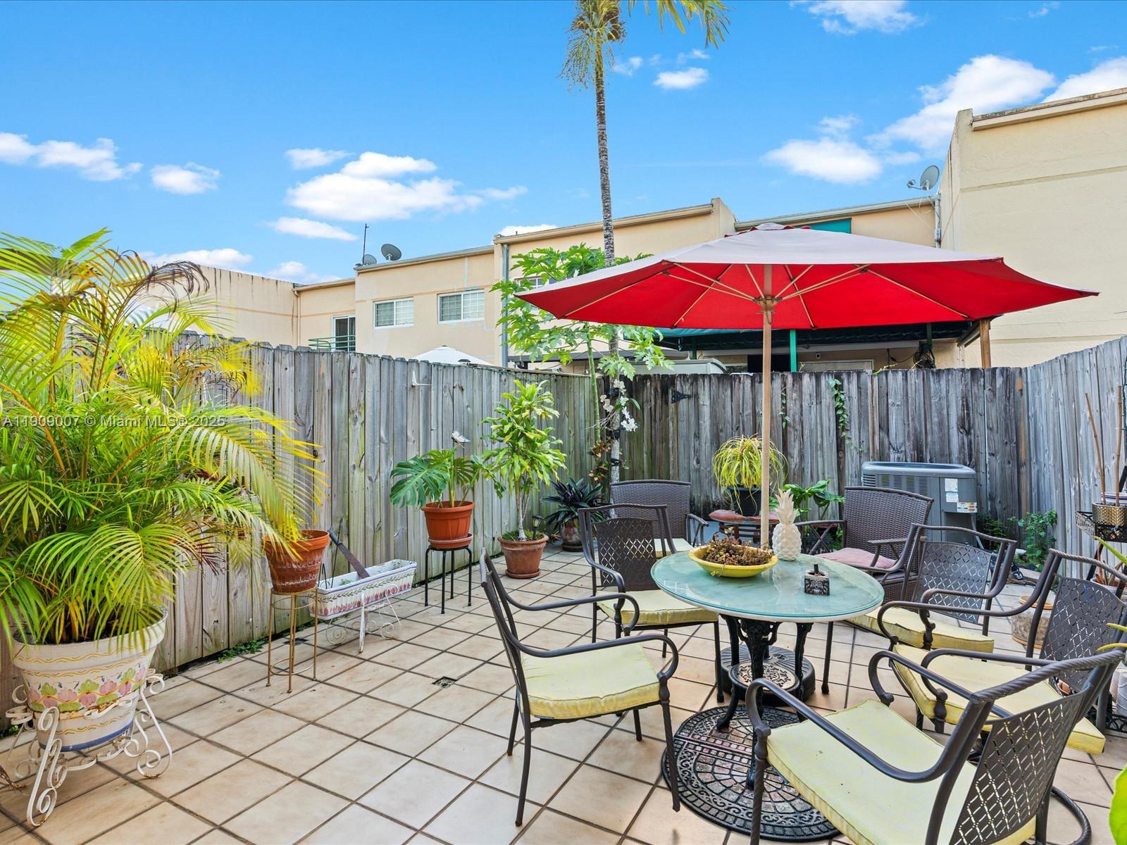 11840 SW 18th Ter # 94