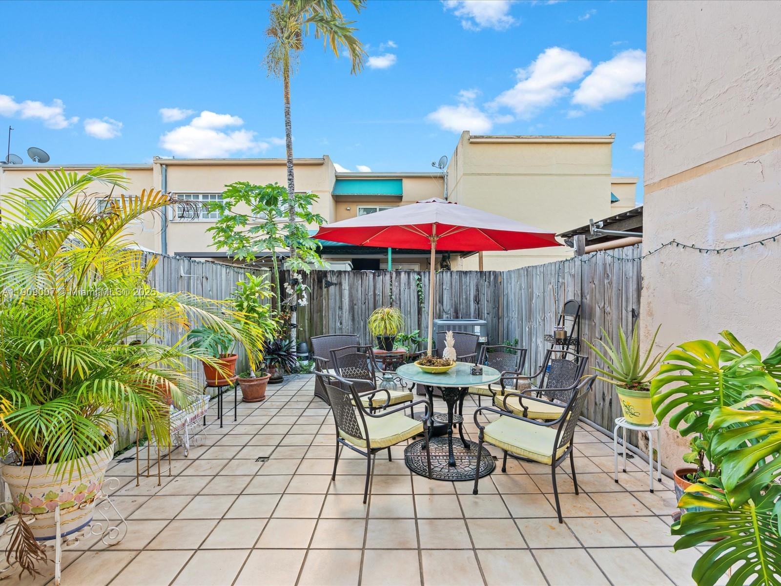 11840 SW 18th Ter # 94