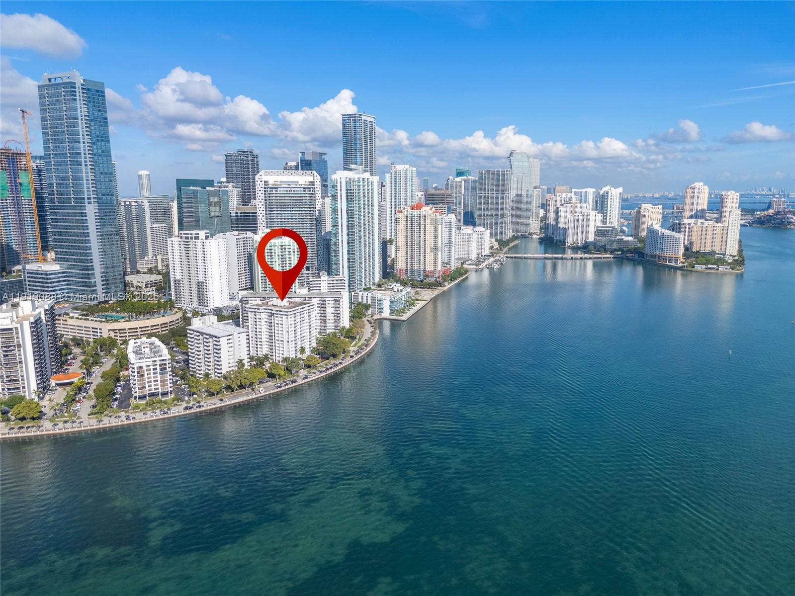 1420 Brickell Bay Dr # 608B