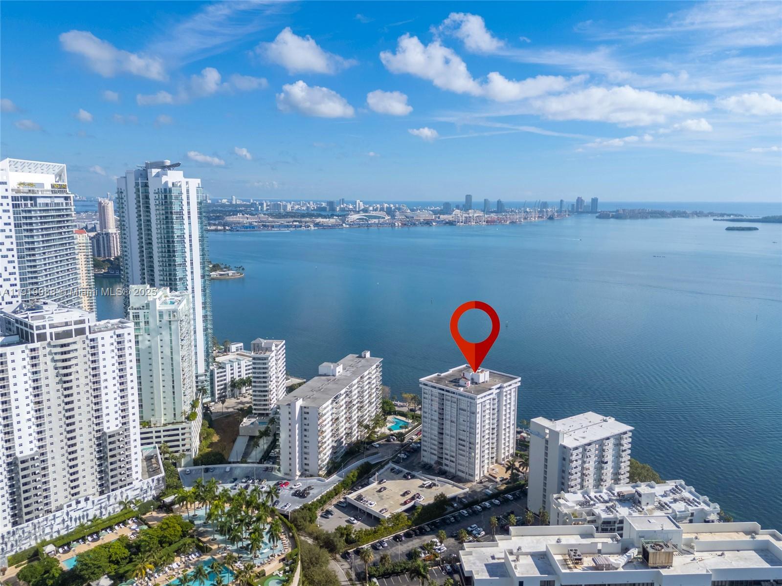 1420 Brickell Bay Dr # 608B