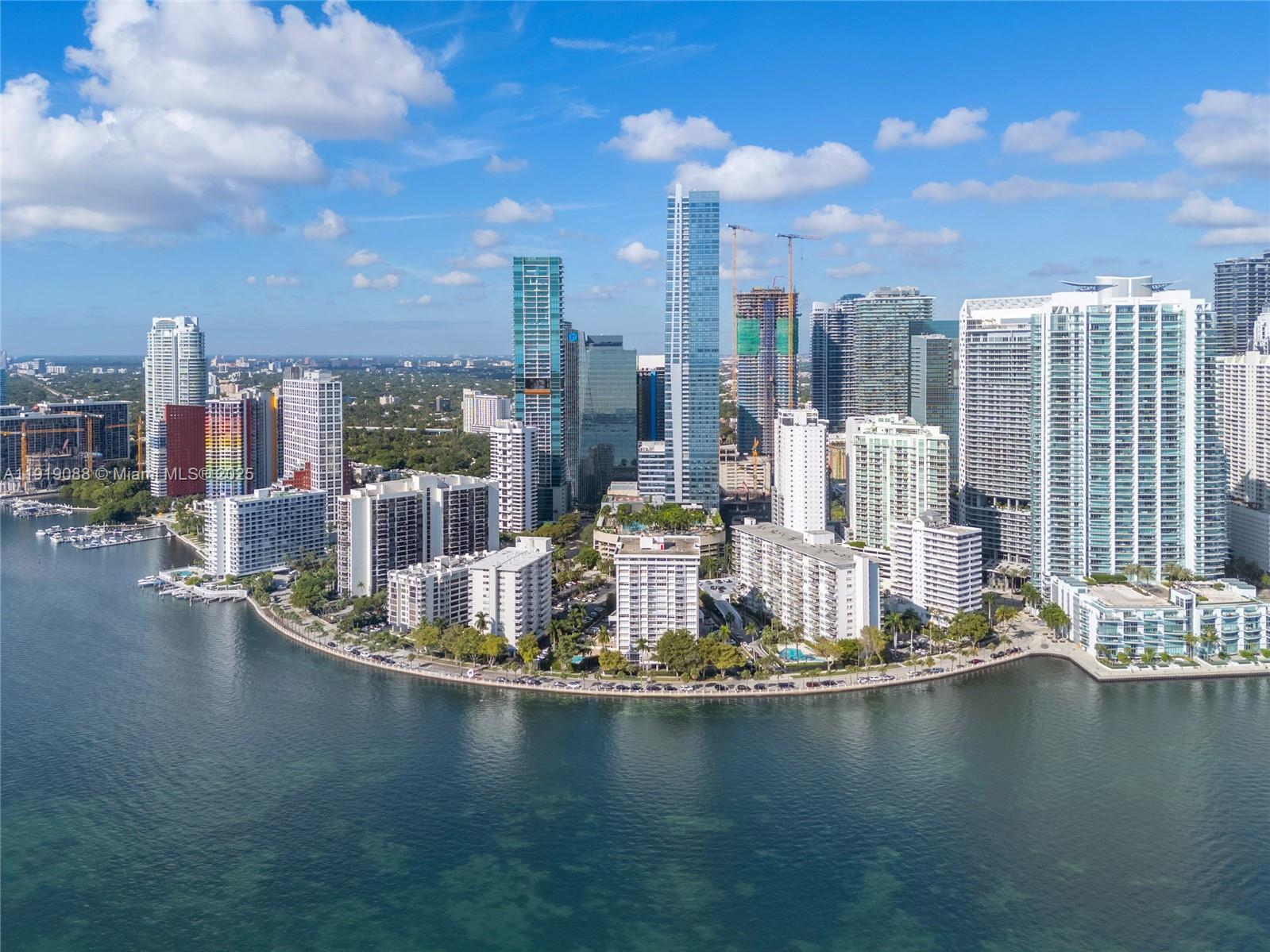 1420 Brickell Bay Dr # 608B