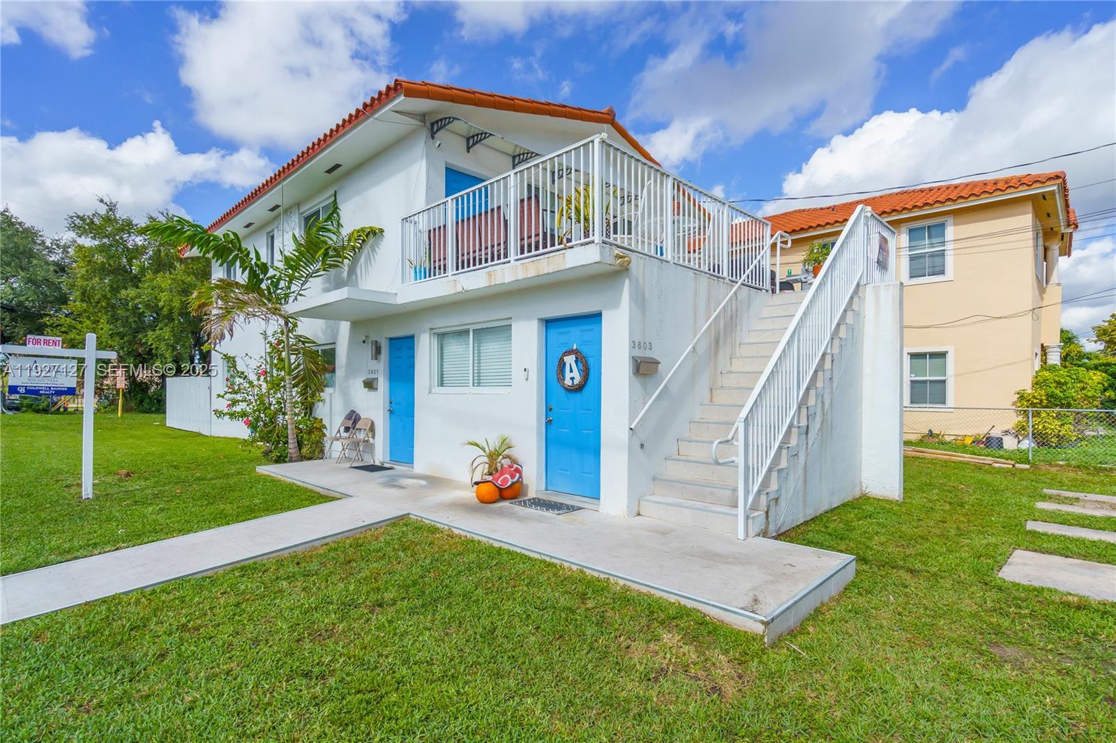 3601 SW 2nd St # 3601