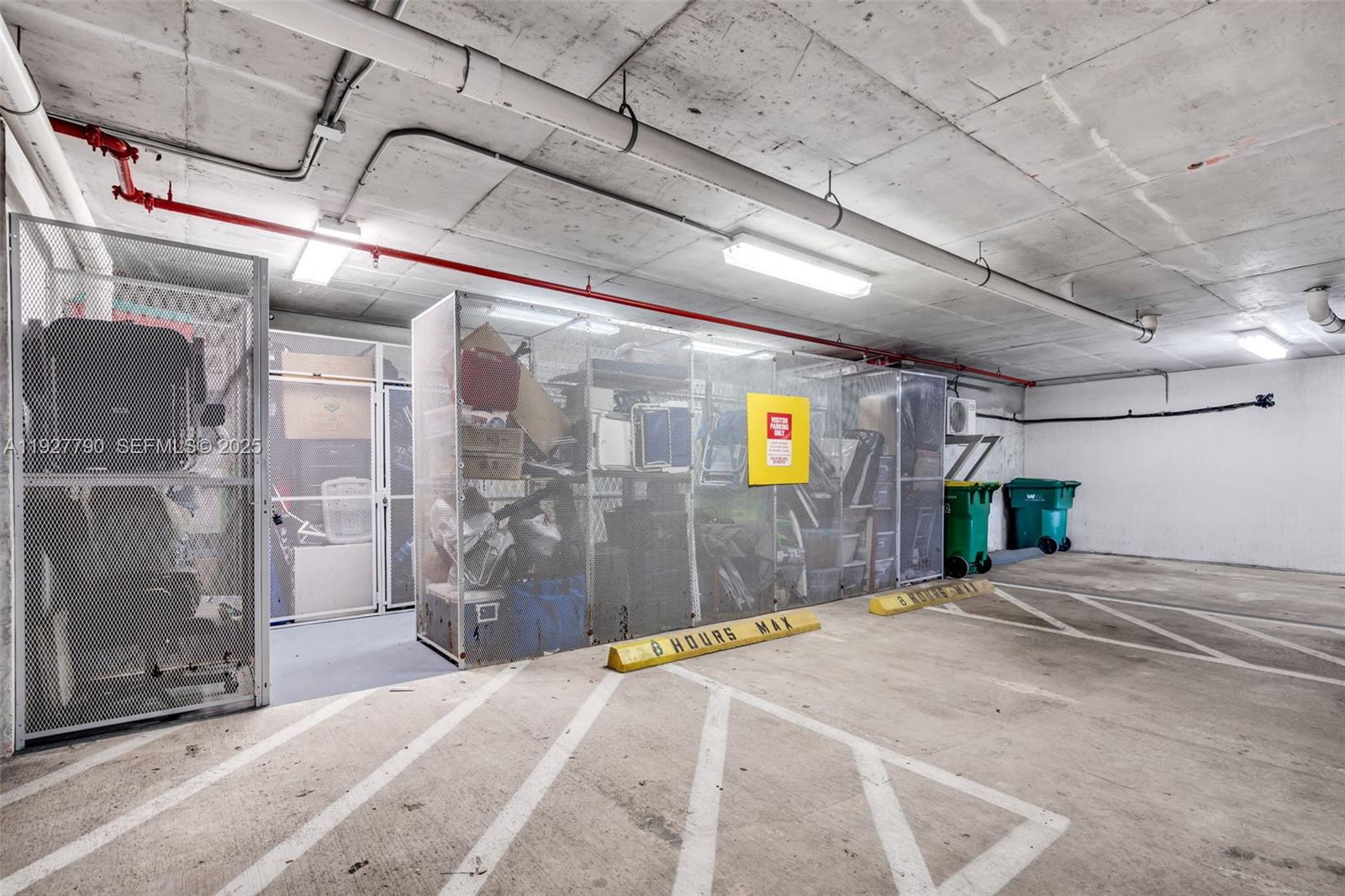 1650 Galiano St # 311