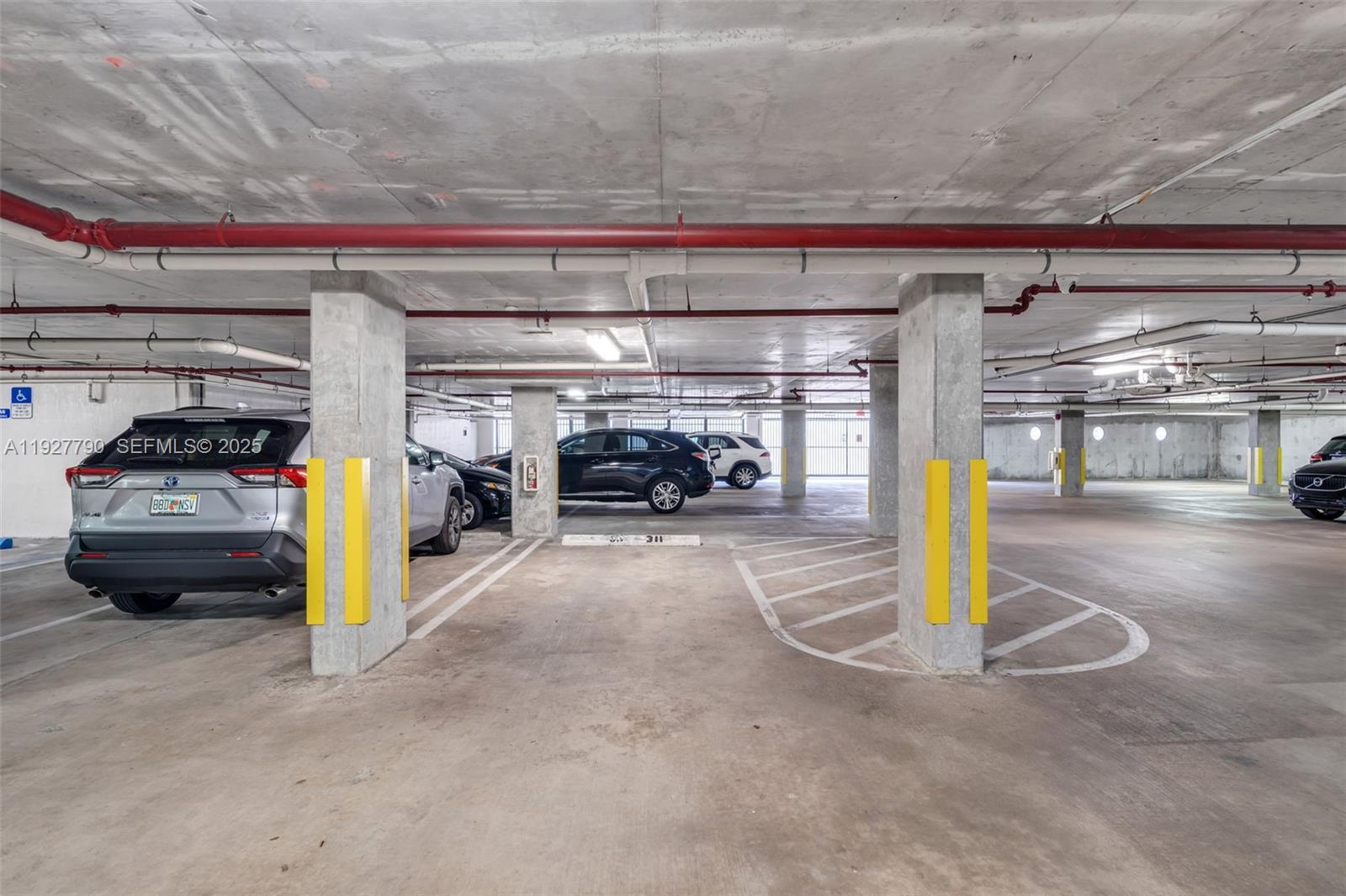 1650 Galiano St # 311