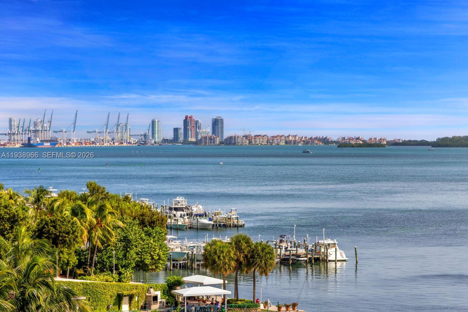 2127 Brickell Ave # 801