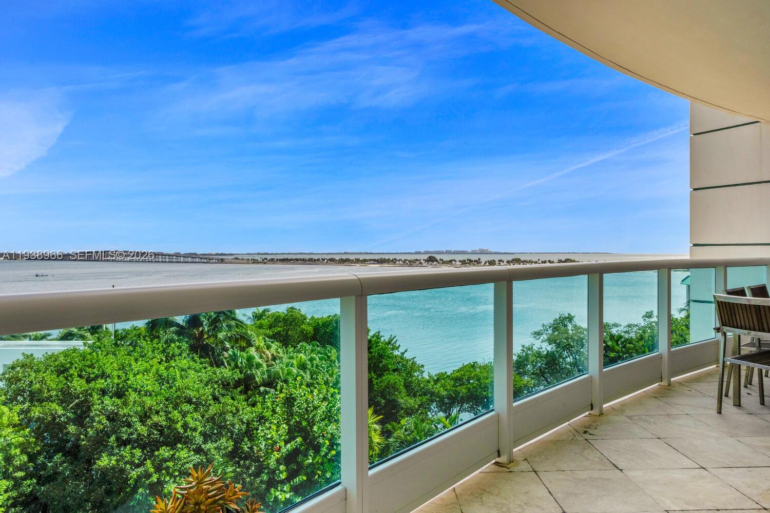 2127 Brickell Ave # 801