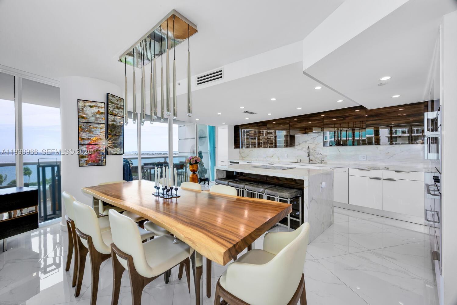 2127 Brickell Ave # 801