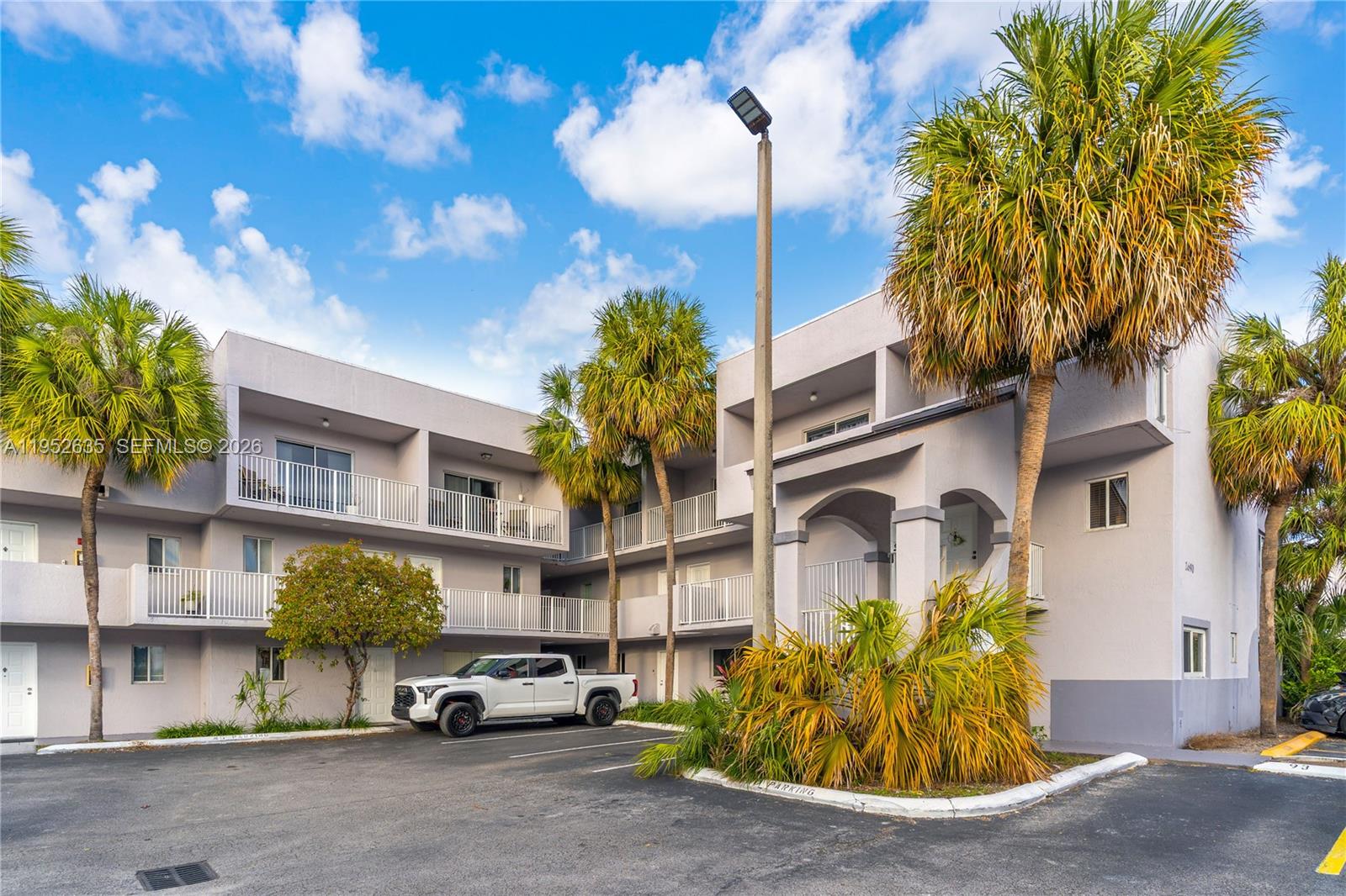 2690 W 76th St # 104