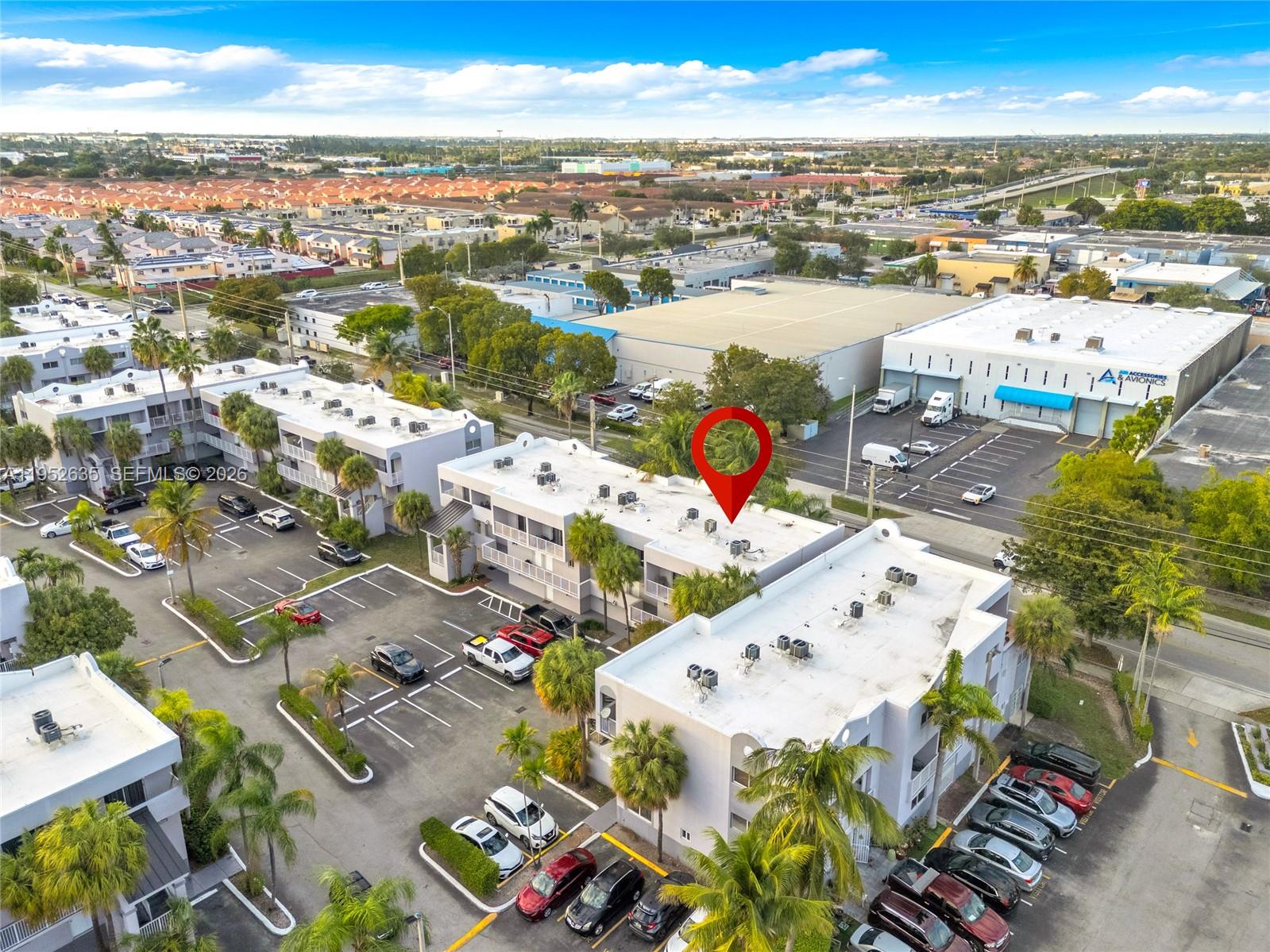 2690 W 76th St # 104