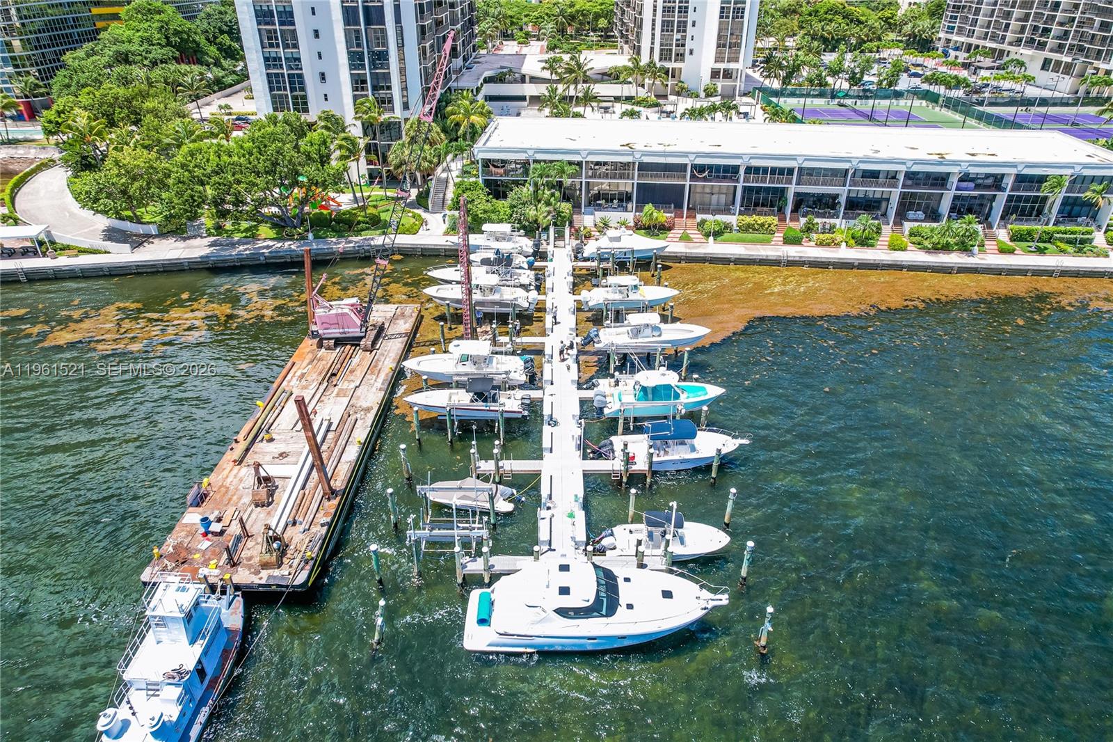 1925 Brickell Ave # 606