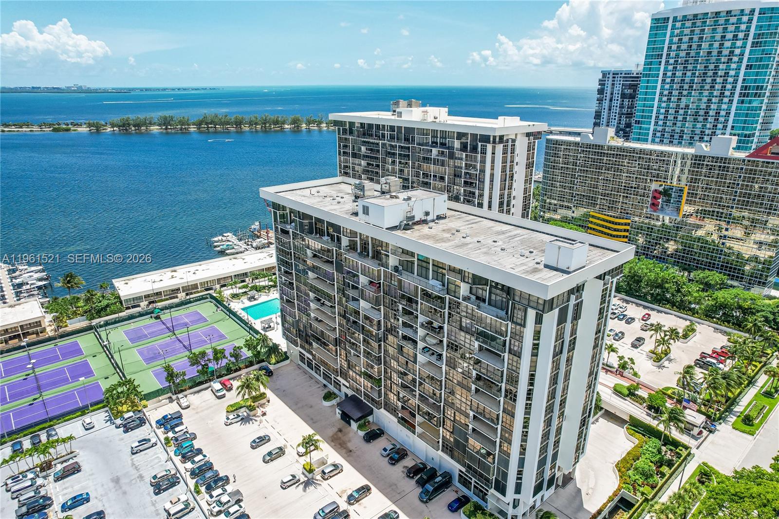 1925 Brickell Ave # 606