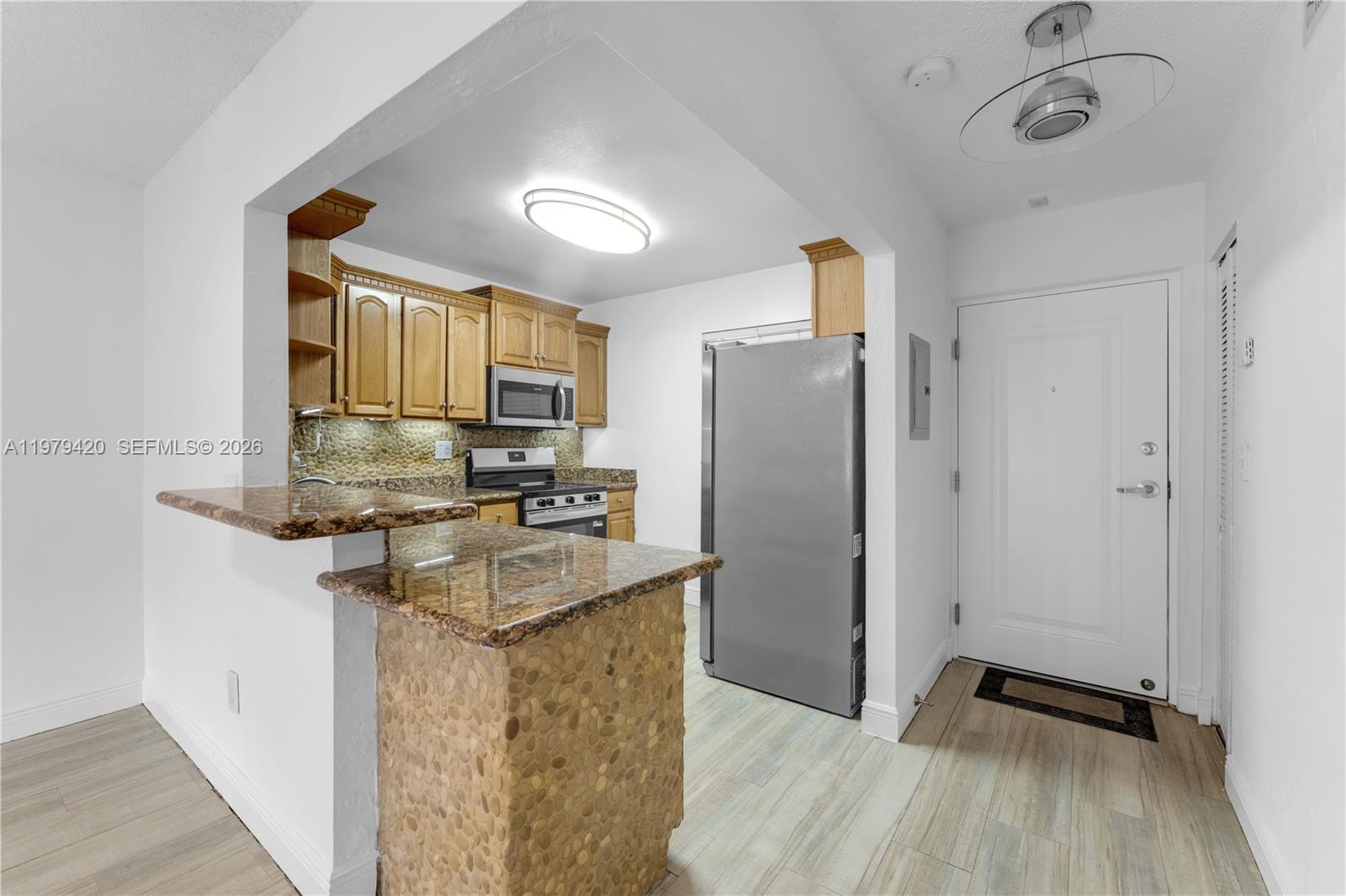 7840 Camino Real # 107 Unit: P-107