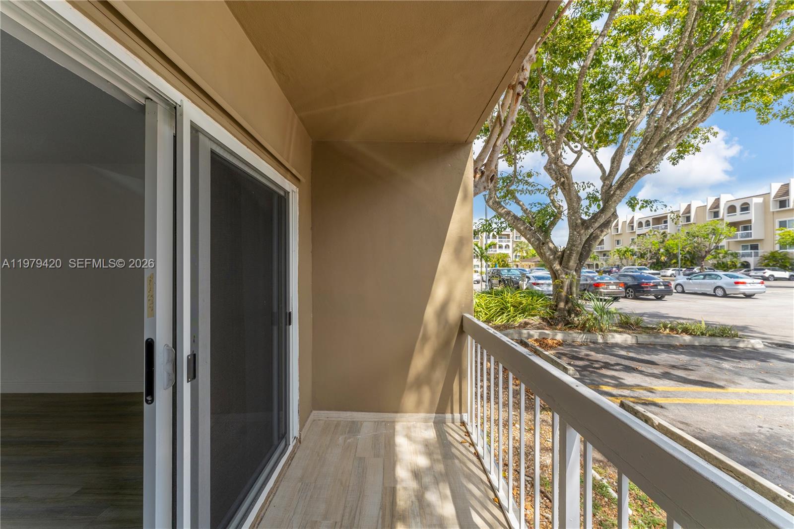 7840 Camino Real # 107 Unit: P-107