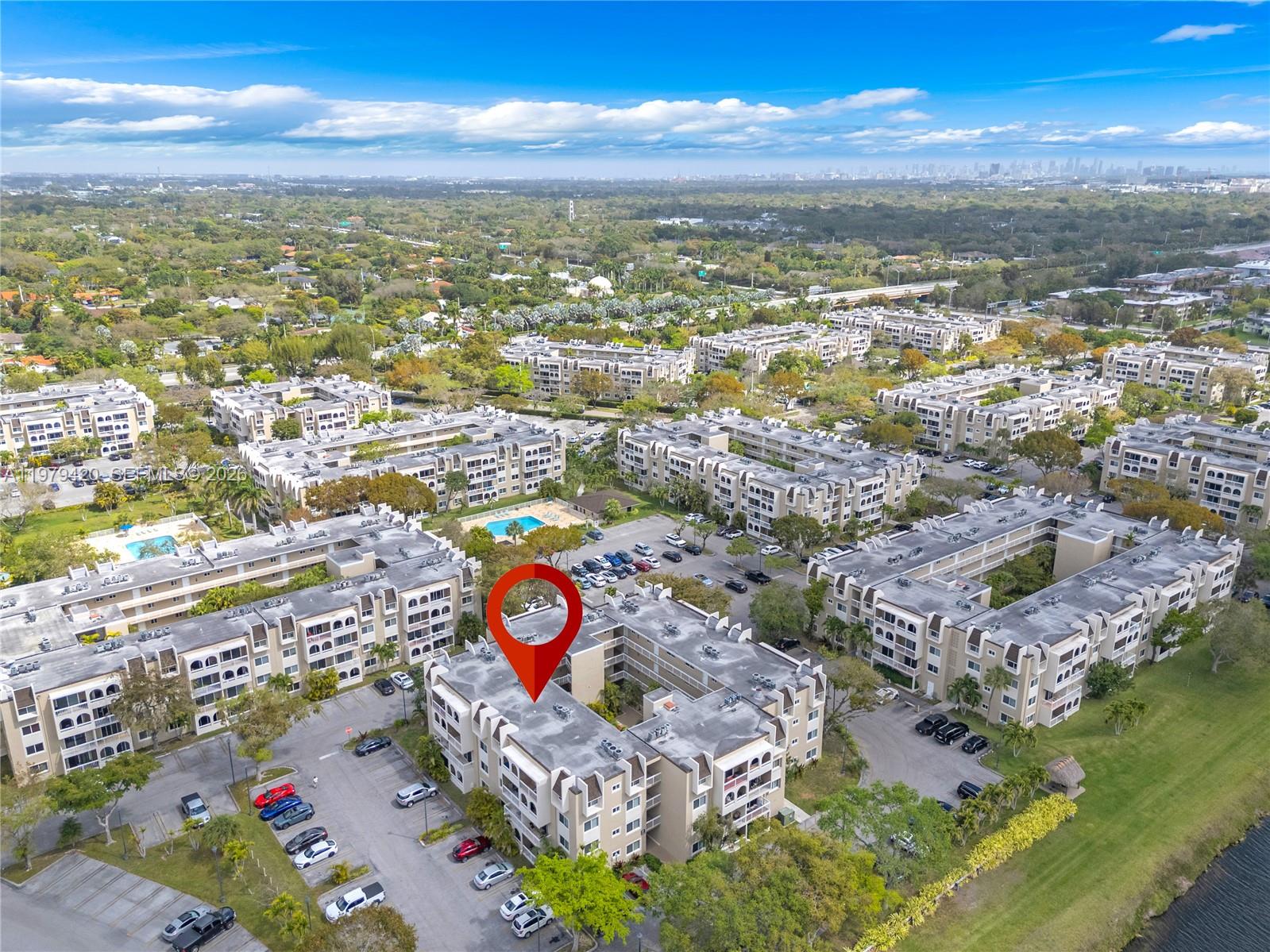 7840 Camino Real # 107 Unit: P-107