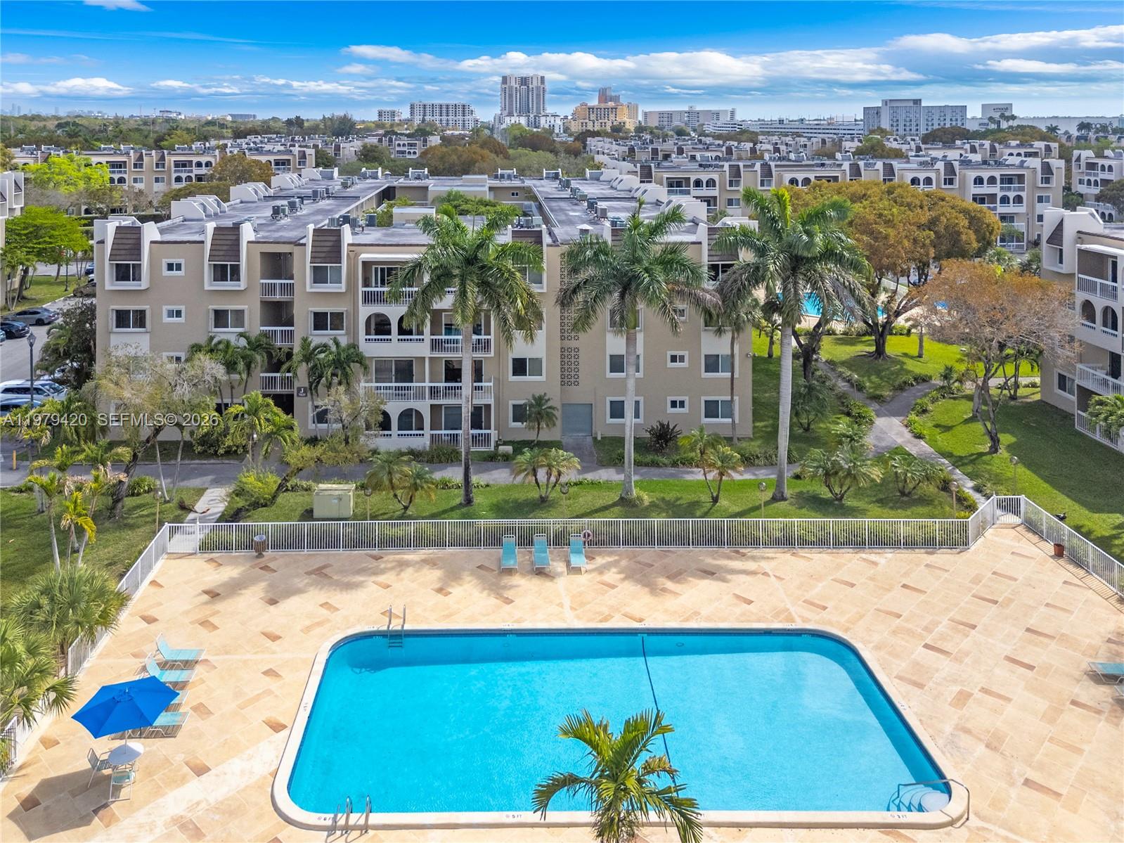 7840 Camino Real # 107 Unit: P-107