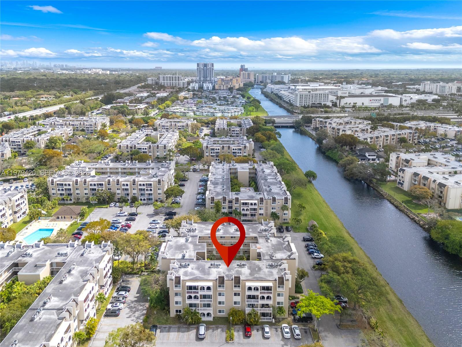 7840 Camino Real # 107 Unit: P-107