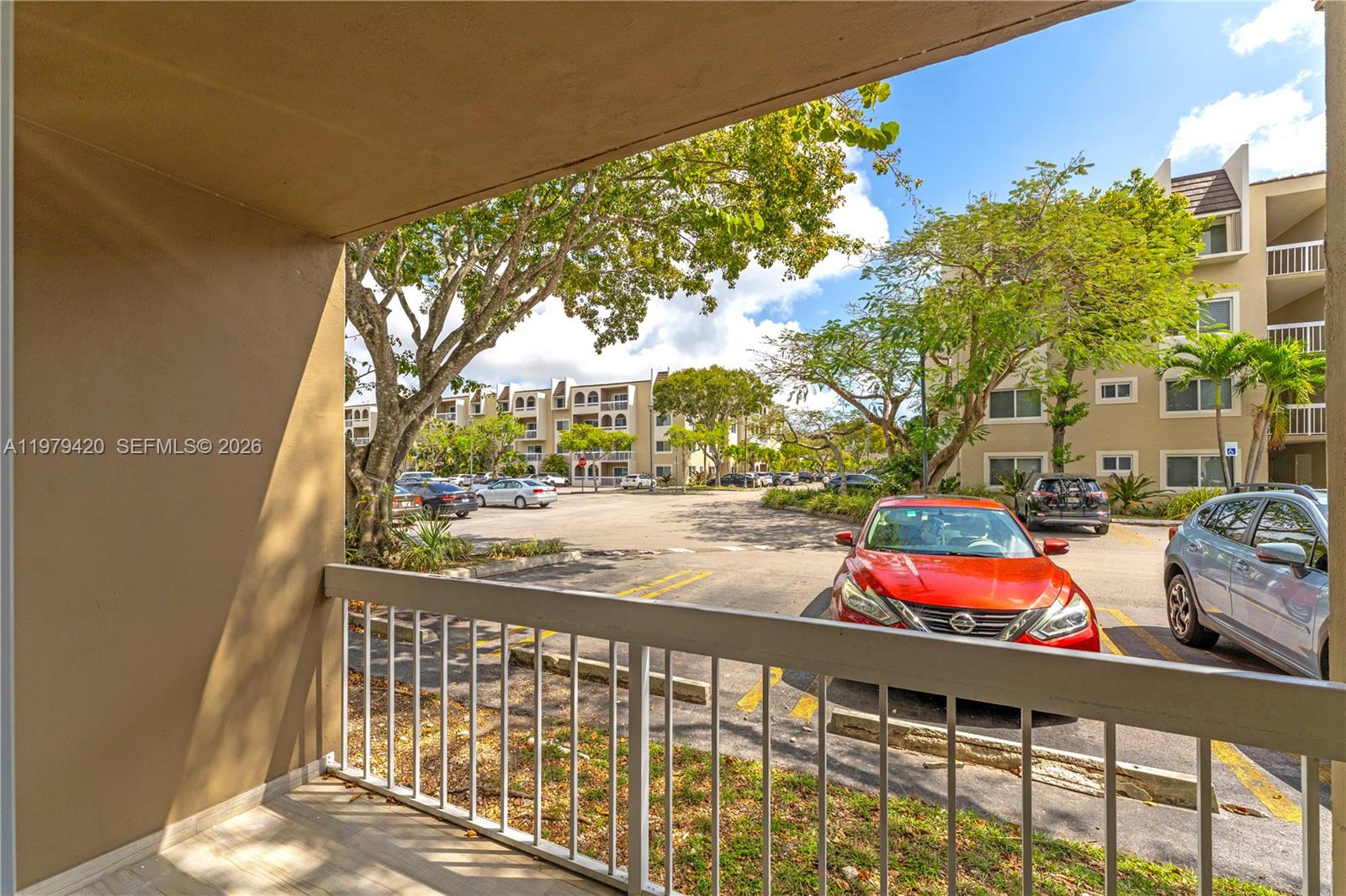 7840 Camino Real # 107 Unit: P-107