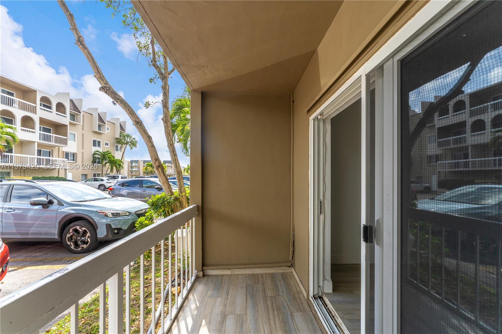7840 Camino Real # 107 Unit: P-107
