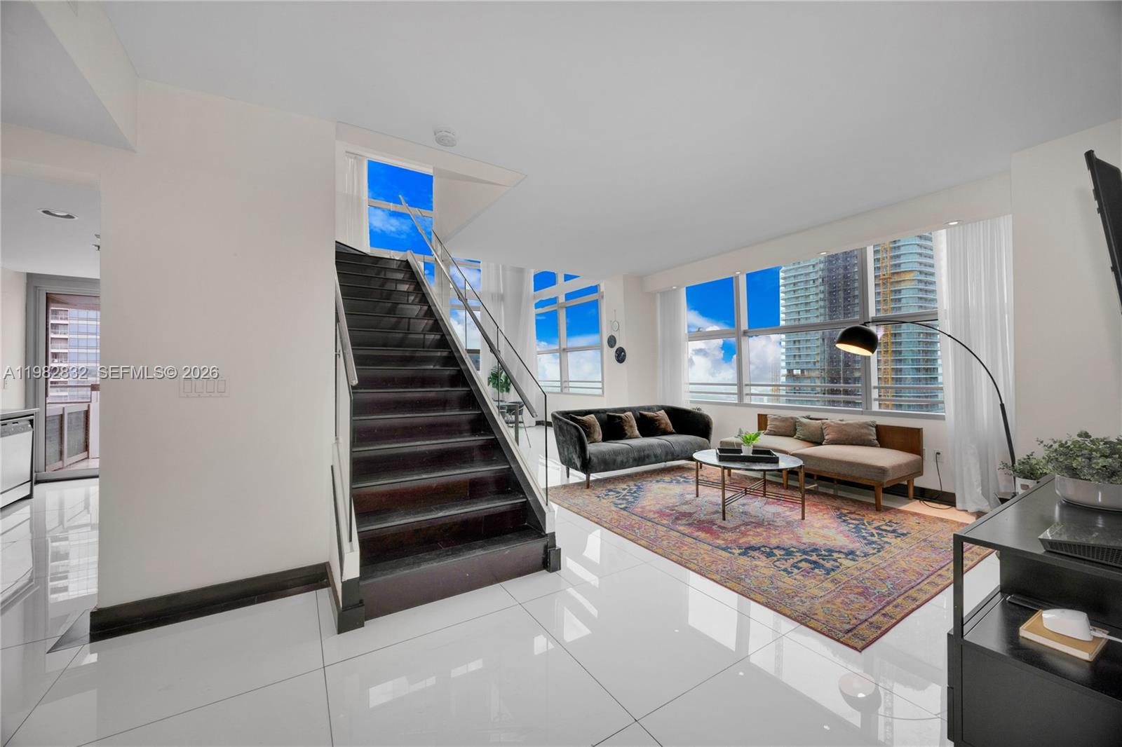 1395 Brickell Ave # 3404