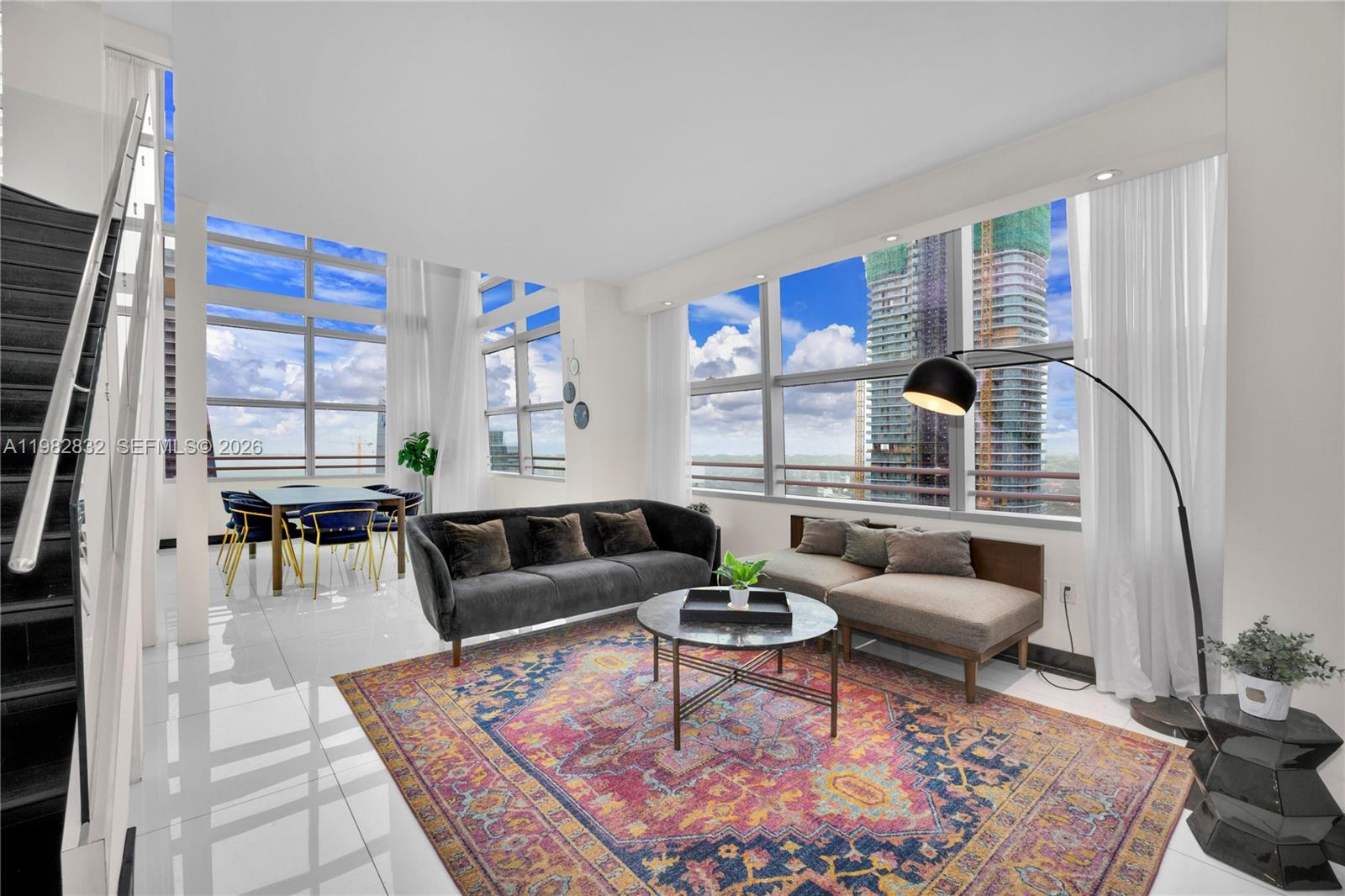 1395 Brickell Ave # 3404