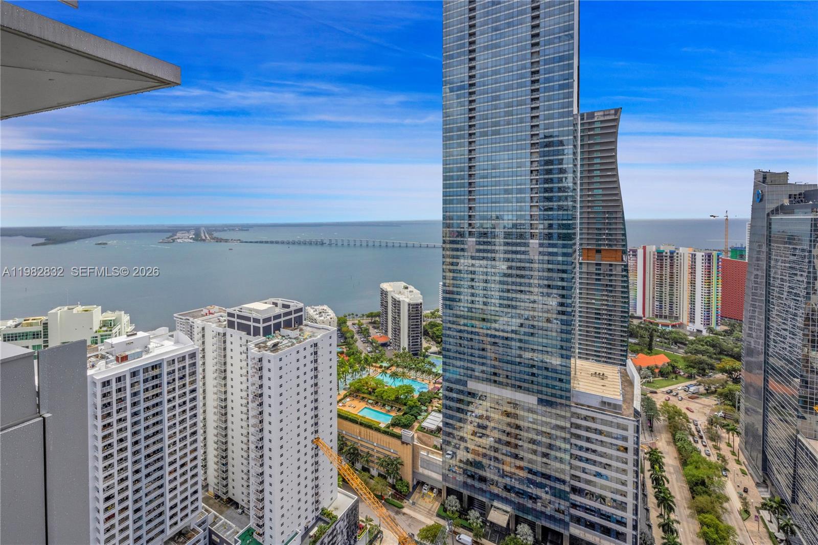1395 Brickell Ave # 3404