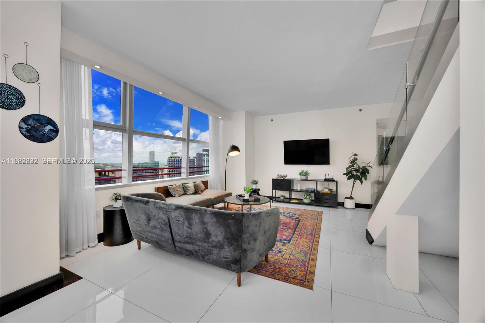 1395 Brickell Ave # 3404