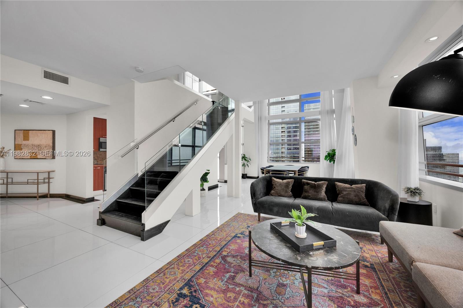 1395 Brickell Ave # 3404