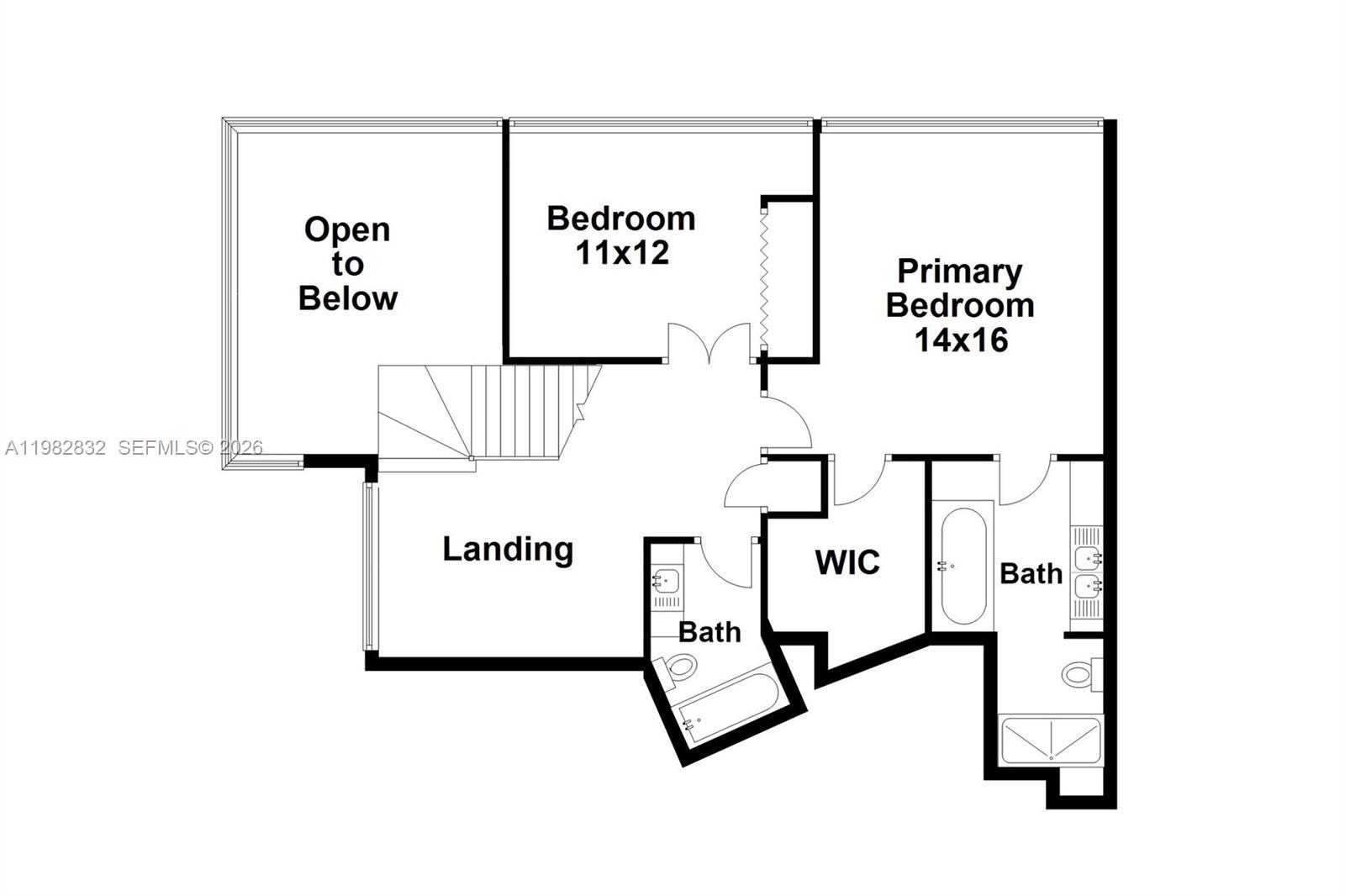 1395 Brickell Ave # 3404