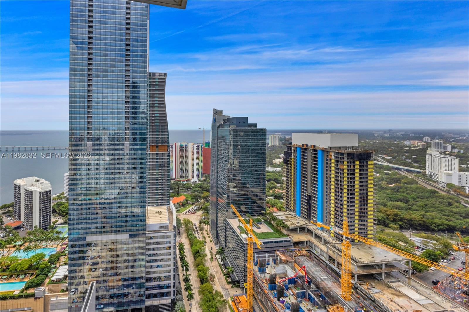 1395 Brickell Ave # 3404