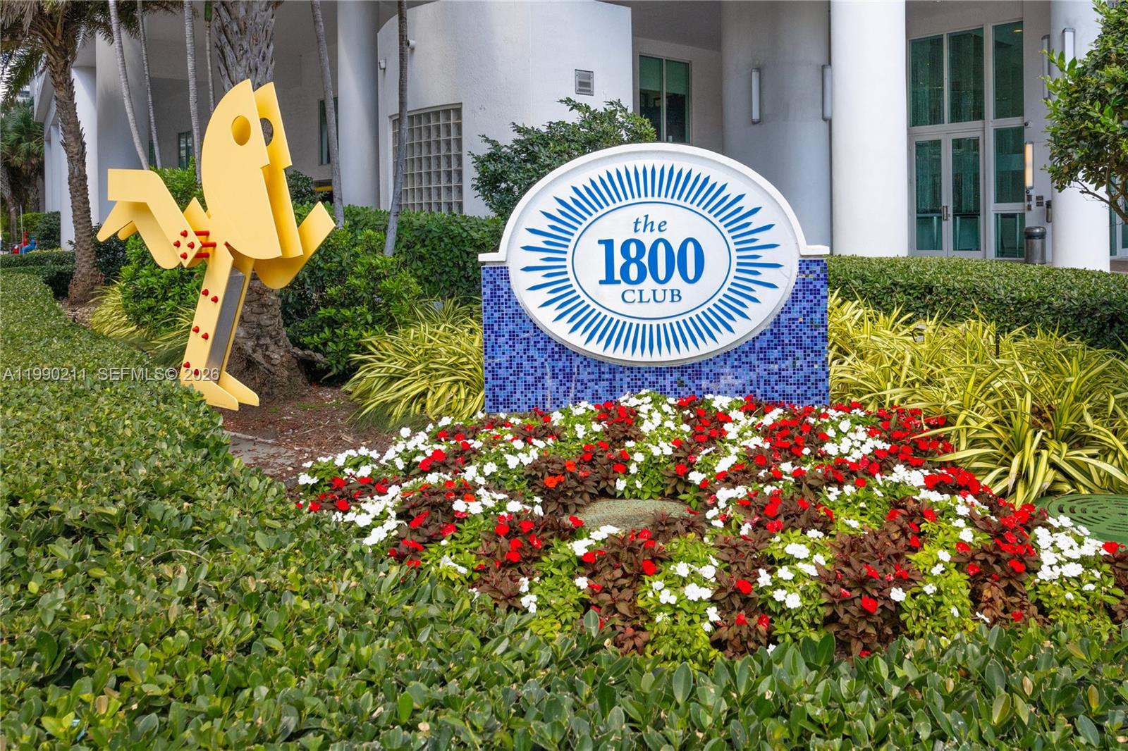 1800 N Bayshore Dr # 1901