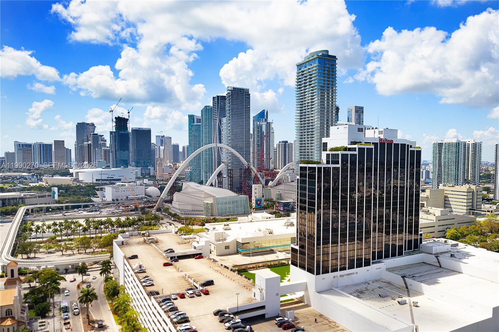 1750 N Bayshore Dr # 2804