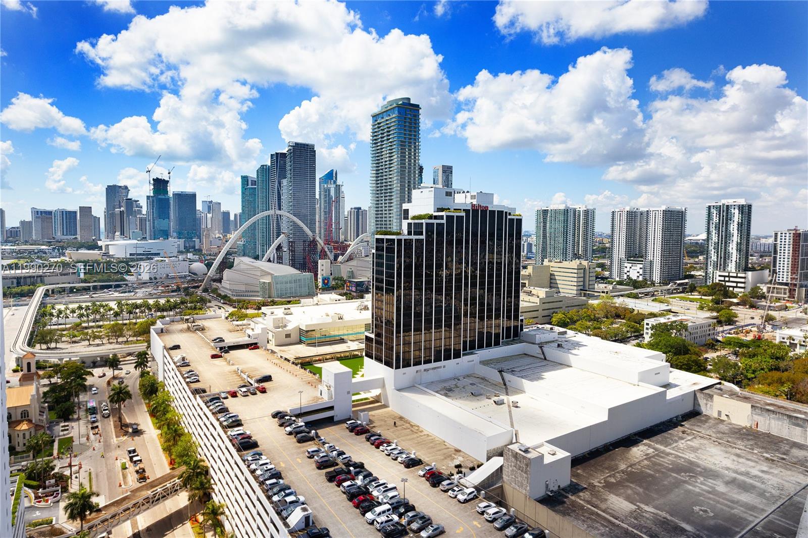 1750 N Bayshore Dr # 2804