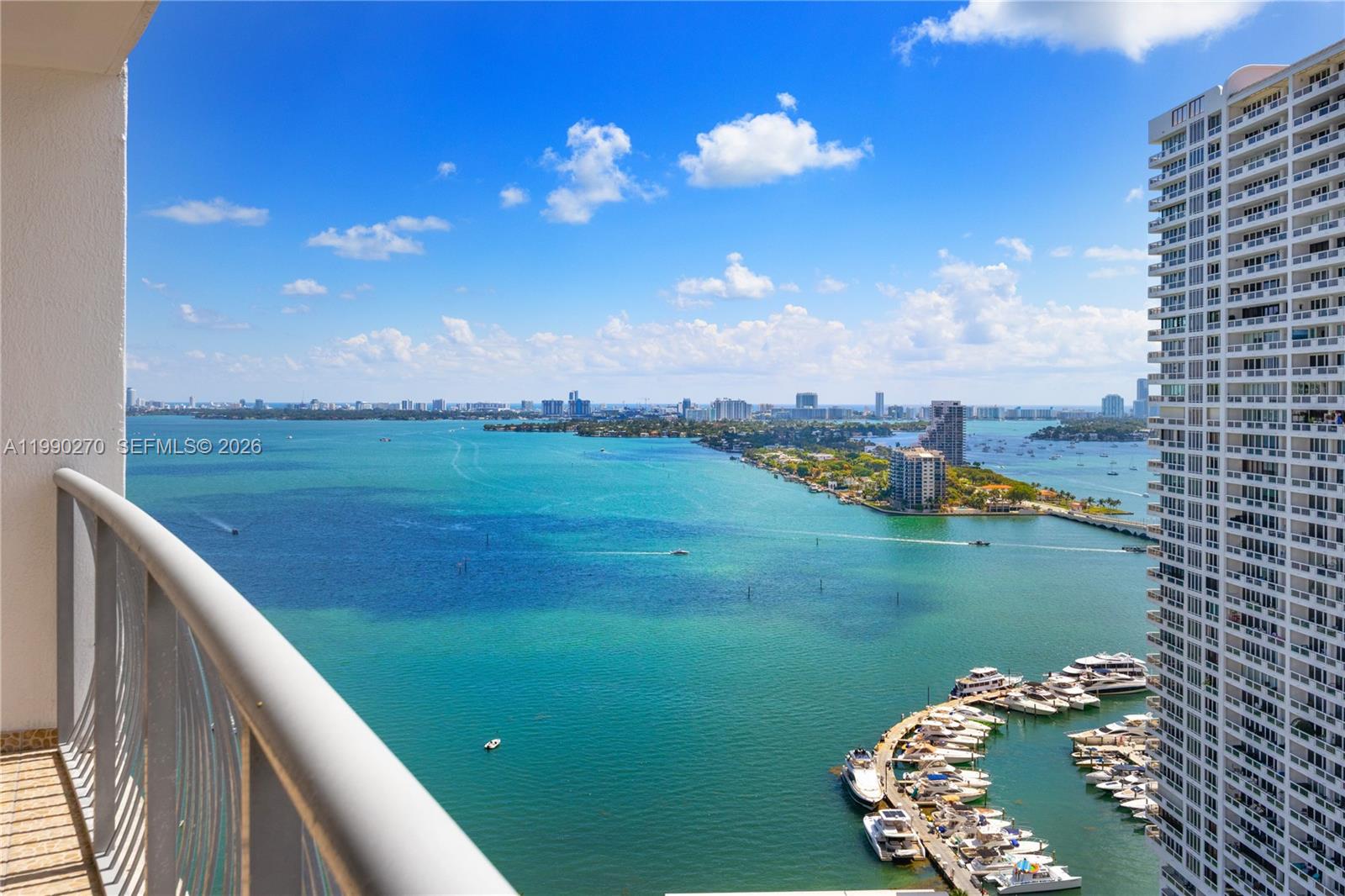 1750 N Bayshore Dr # 2804