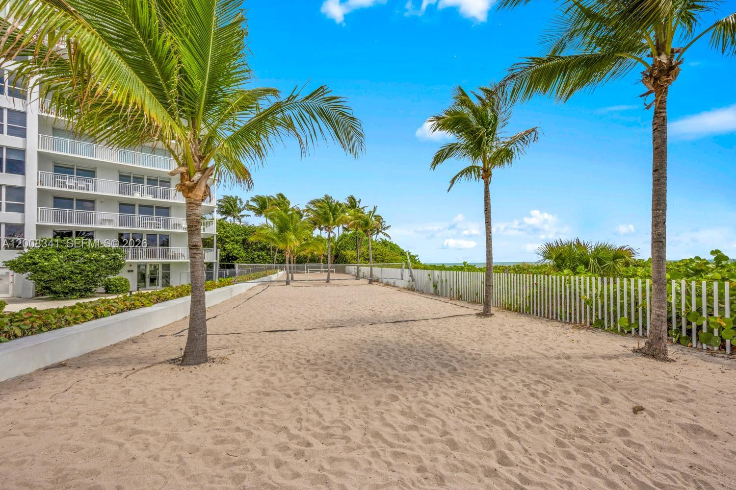 607 Ocean Dr # 11K
