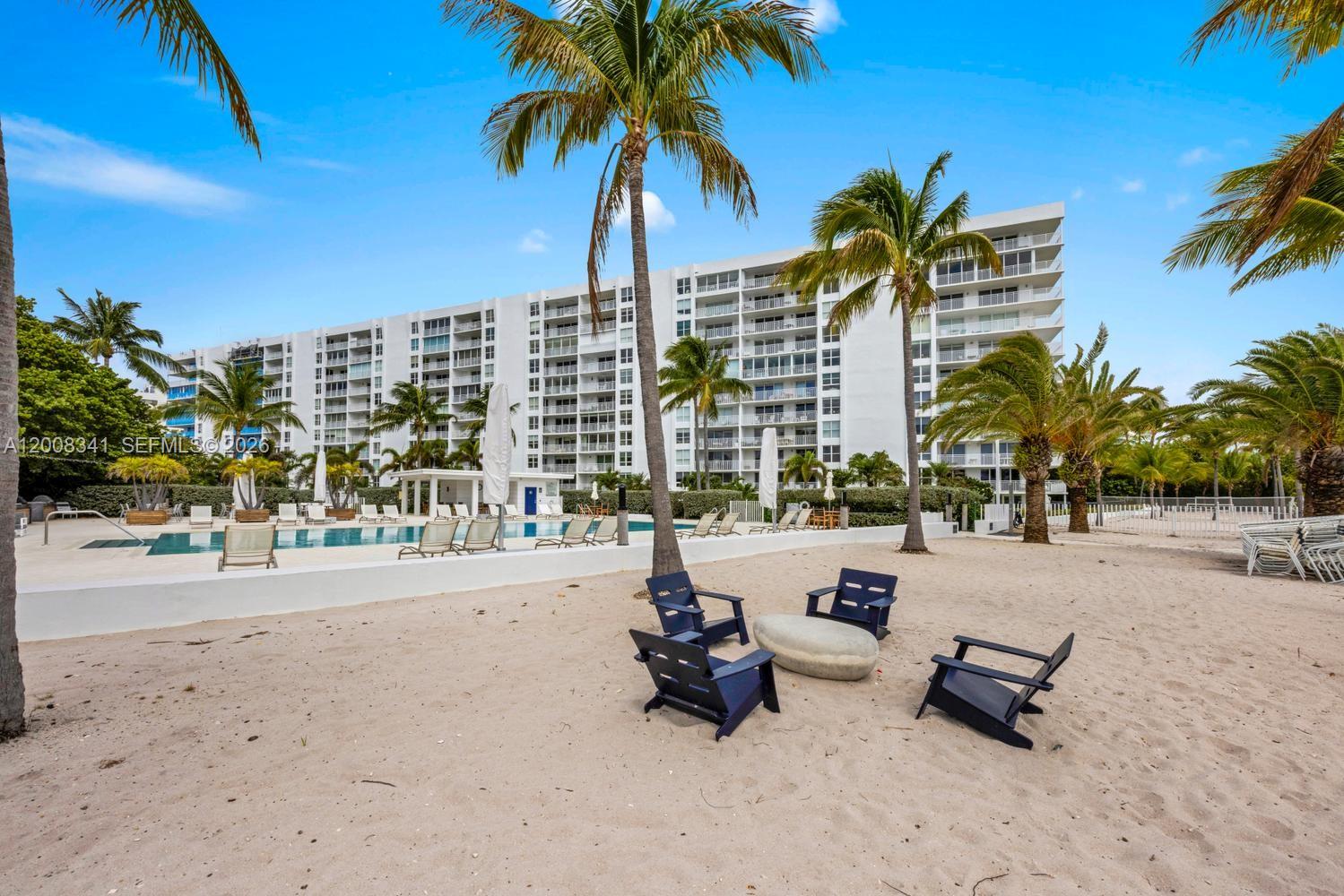 607 Ocean Dr # 11K