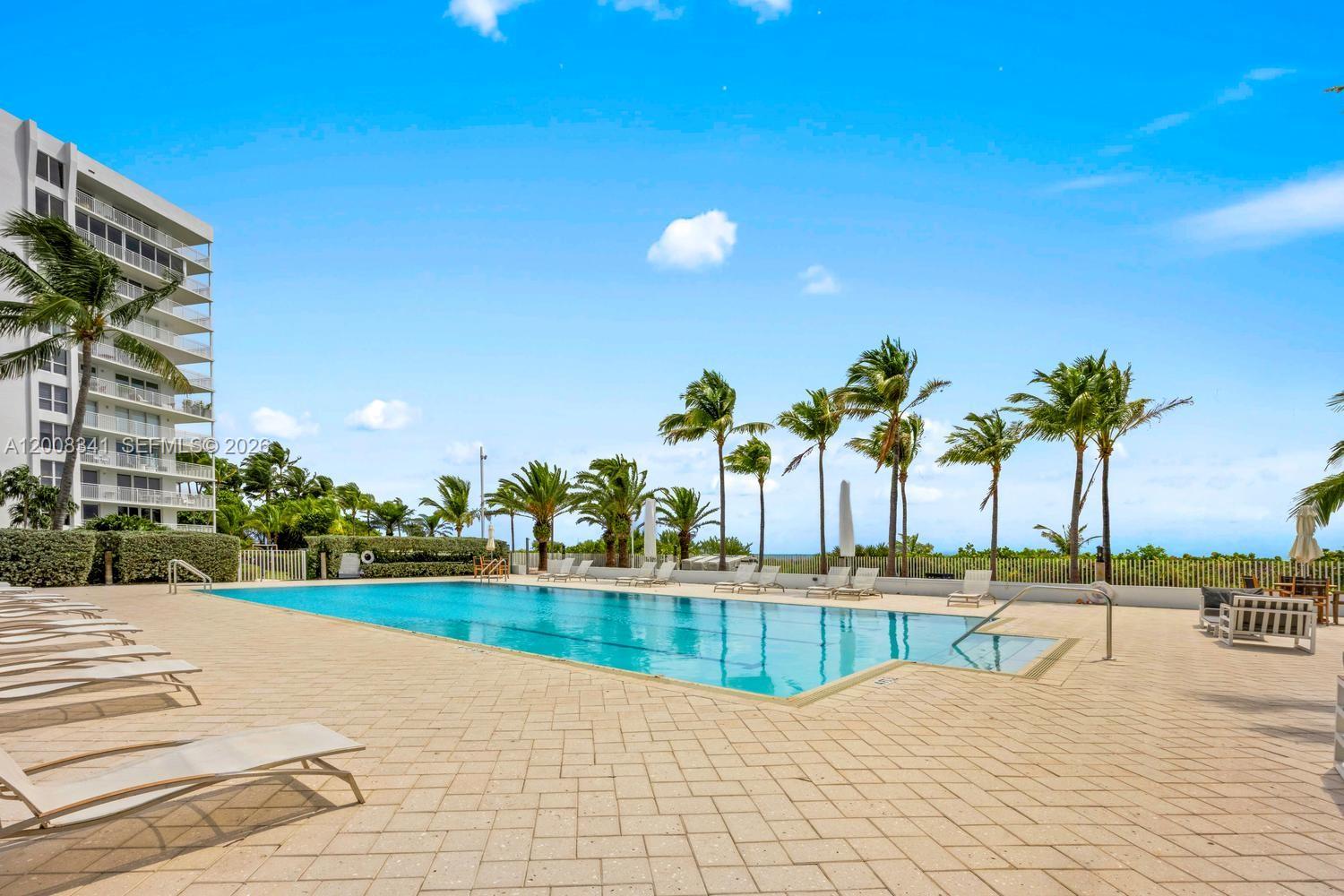 607 Ocean Dr # 11K