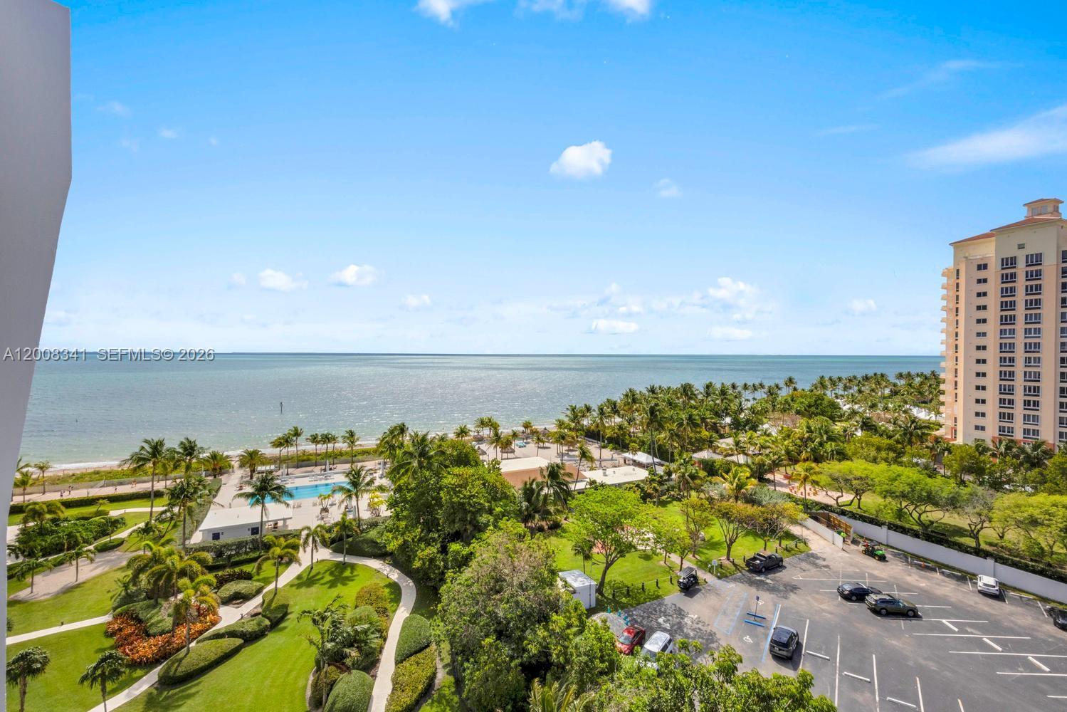 607 Ocean Dr # 11K